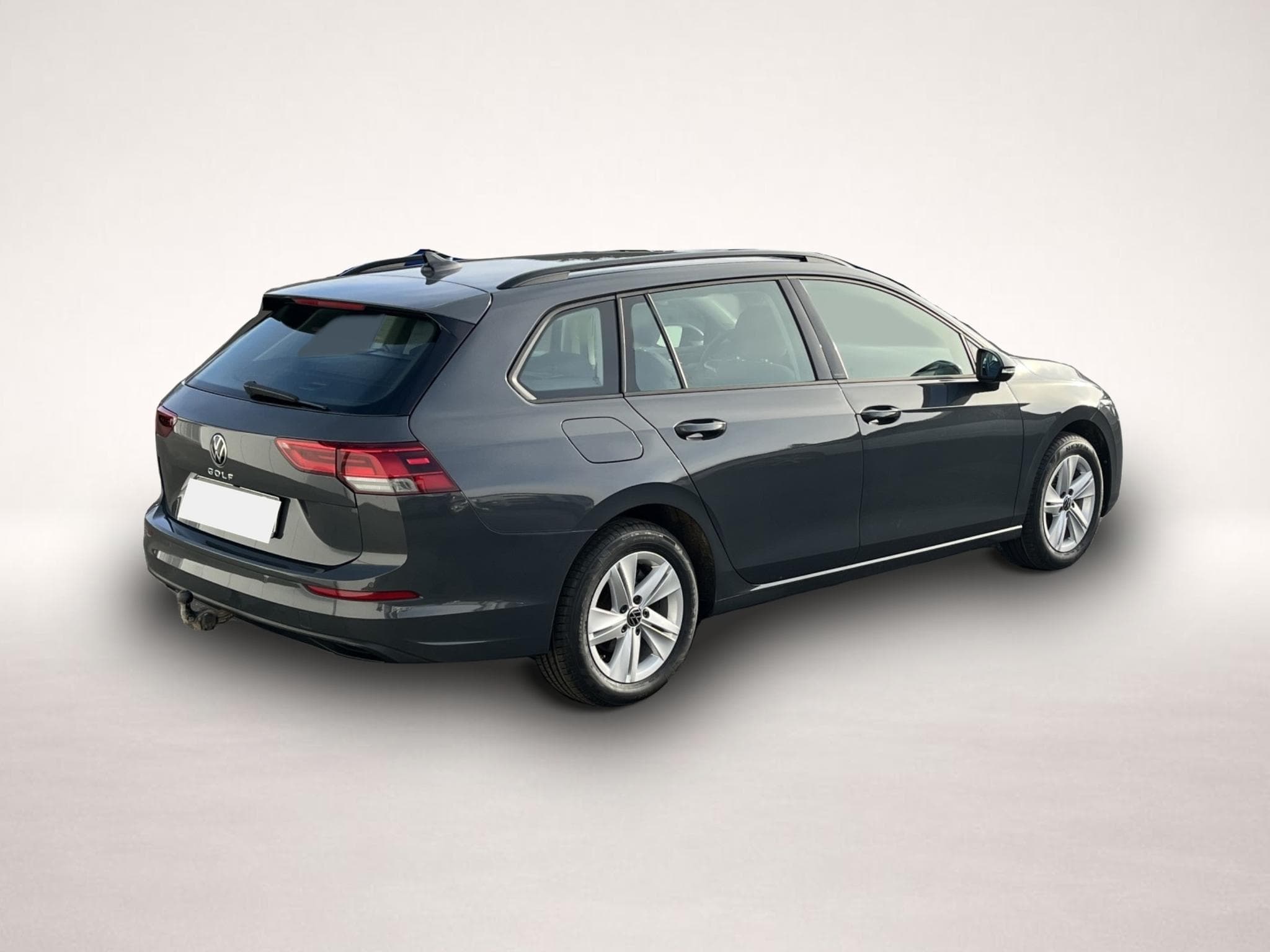 VW Golf (2023) - Foto 6