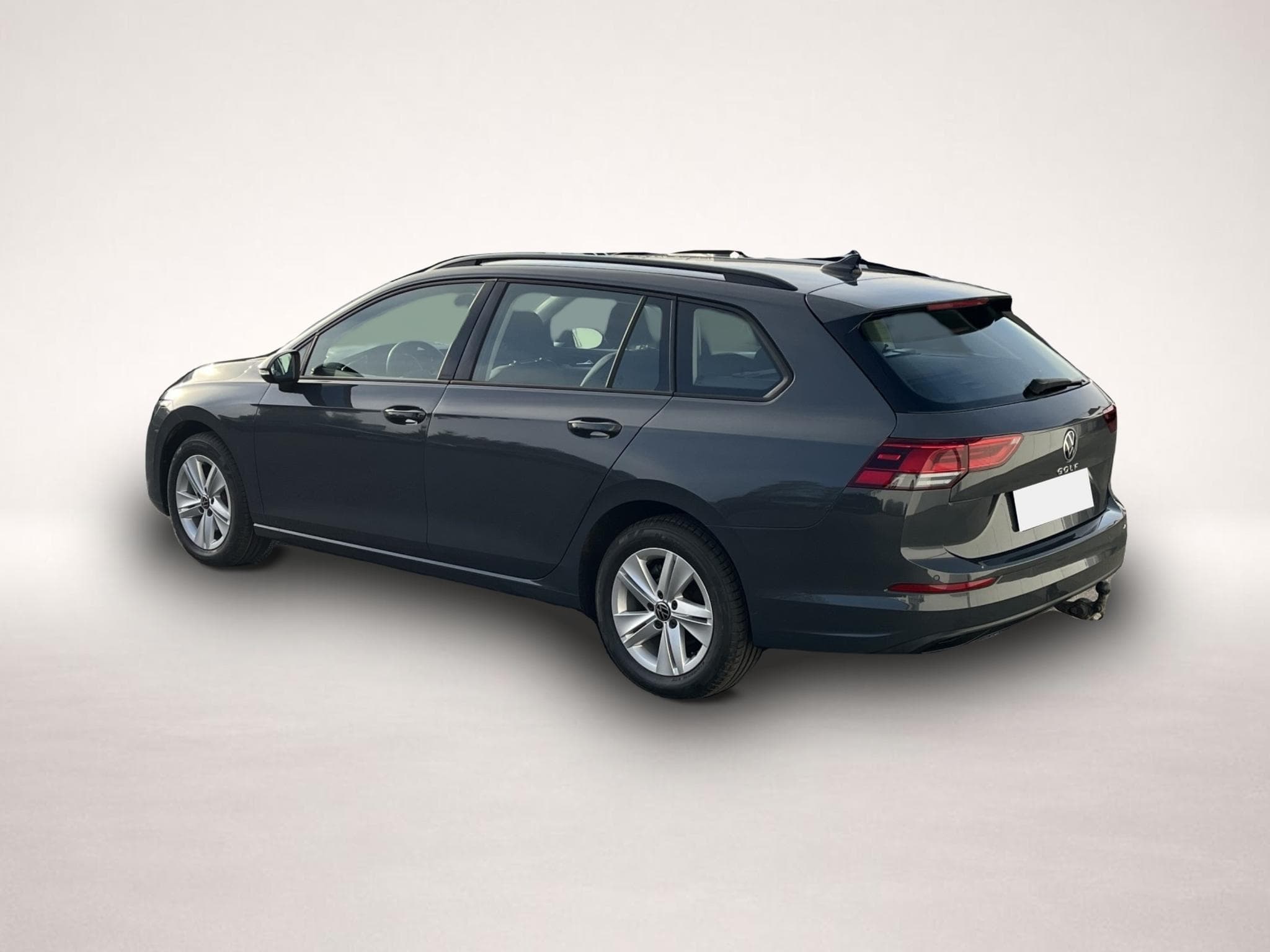 VW Golf (2023) - Foto 7