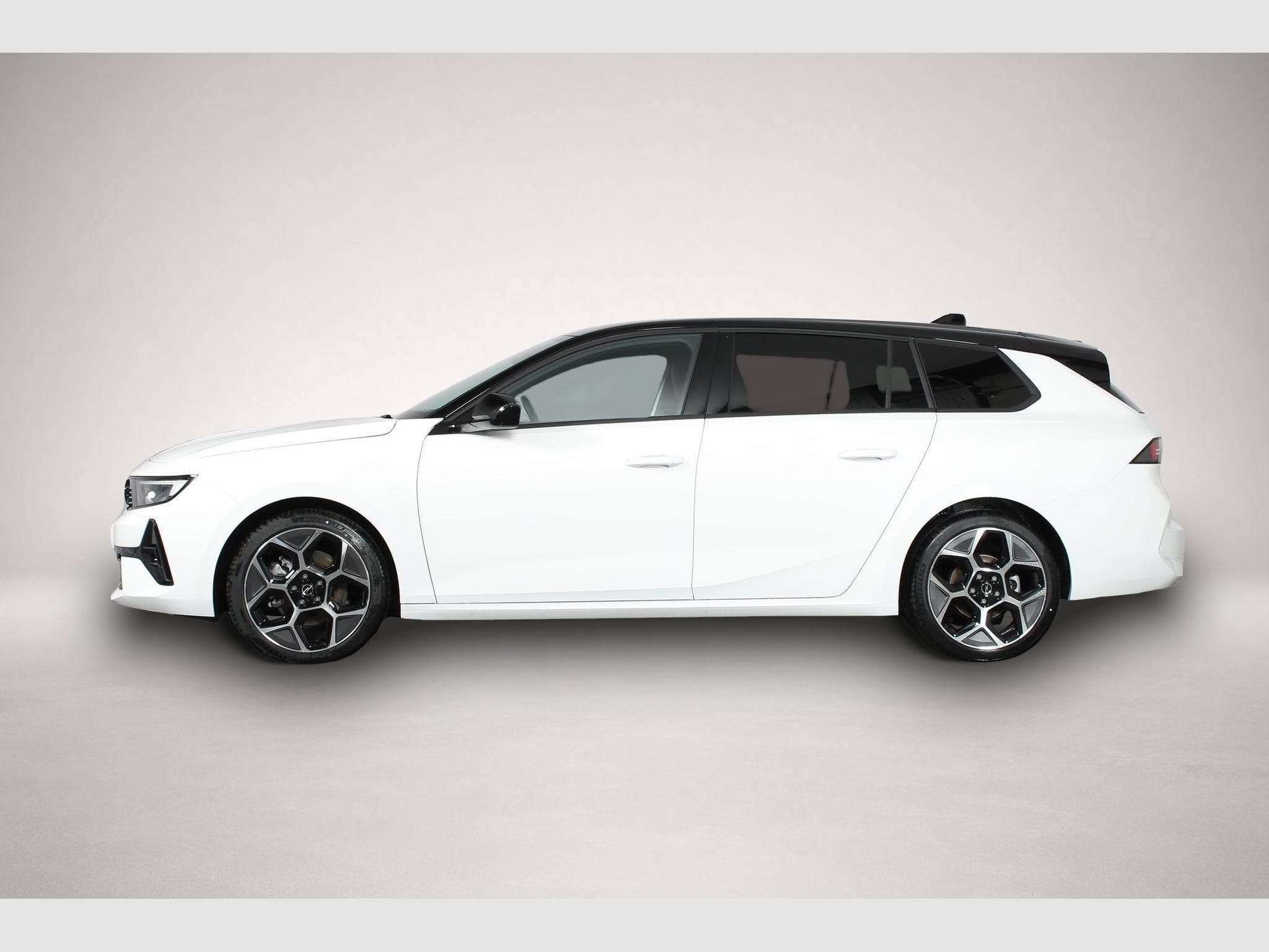 Opel Astra (2026) - Foto 2