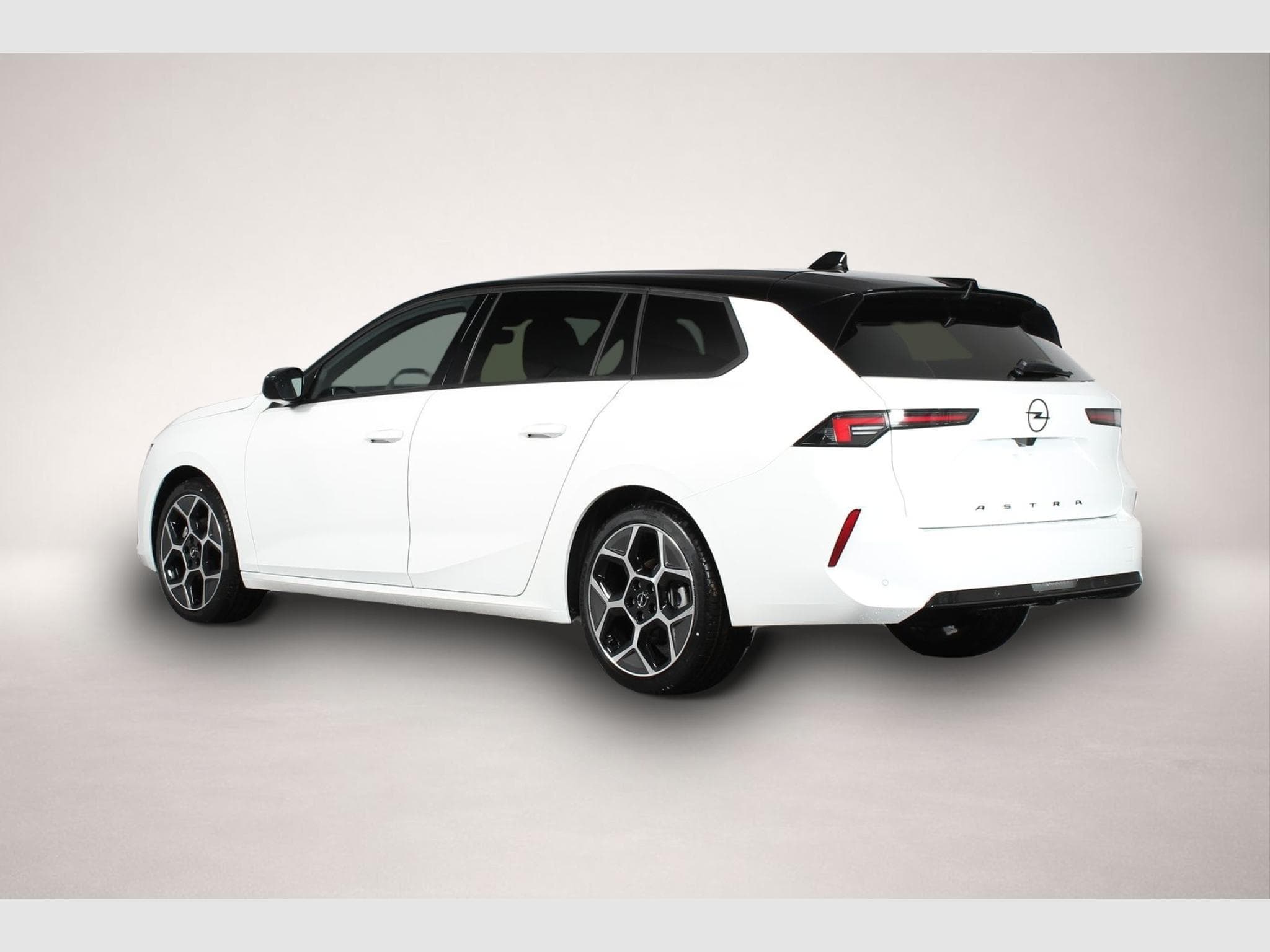 Opel Astra (2026) - Foto 3