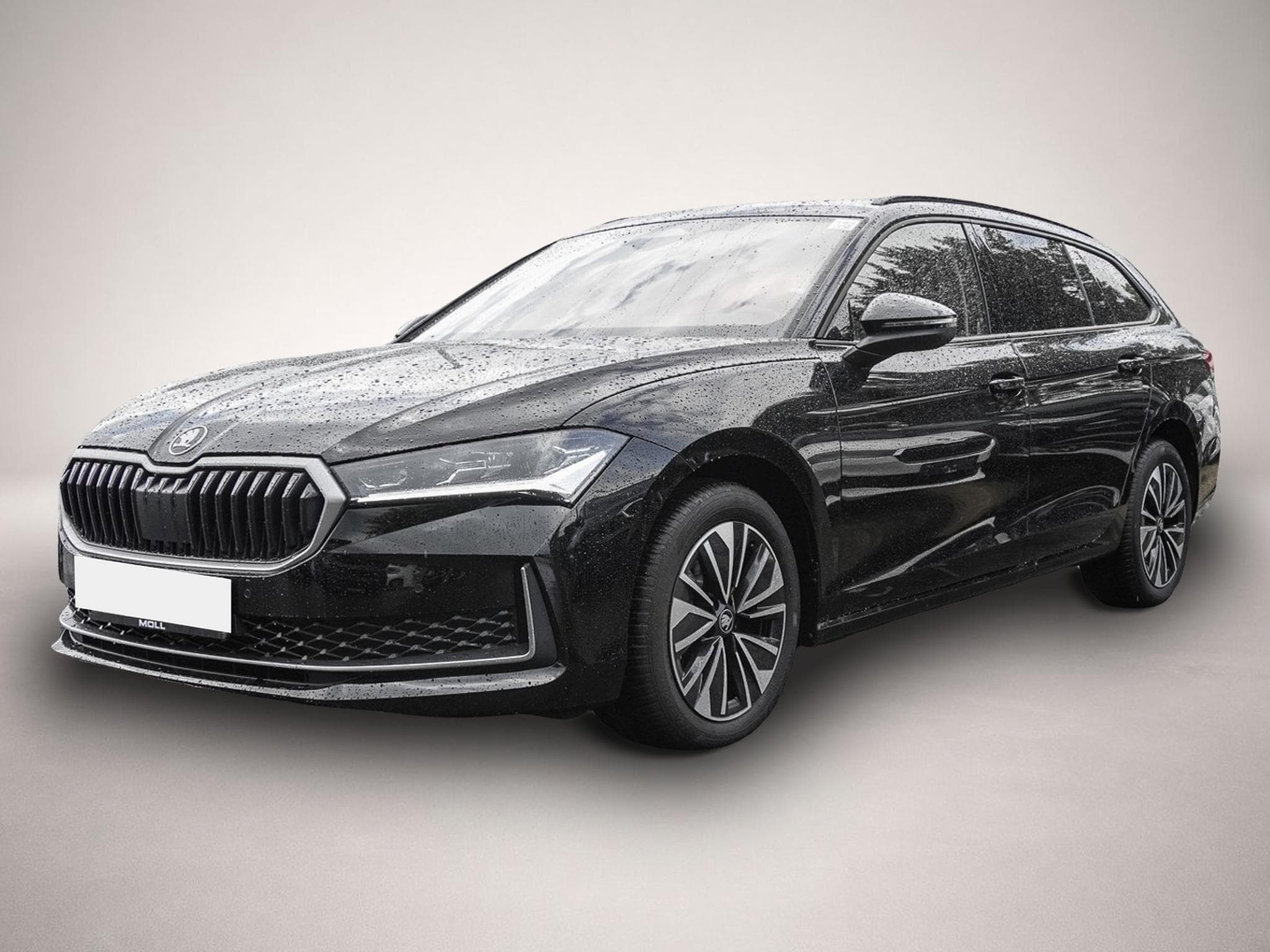 Skoda Superb (2025) - Foto 1