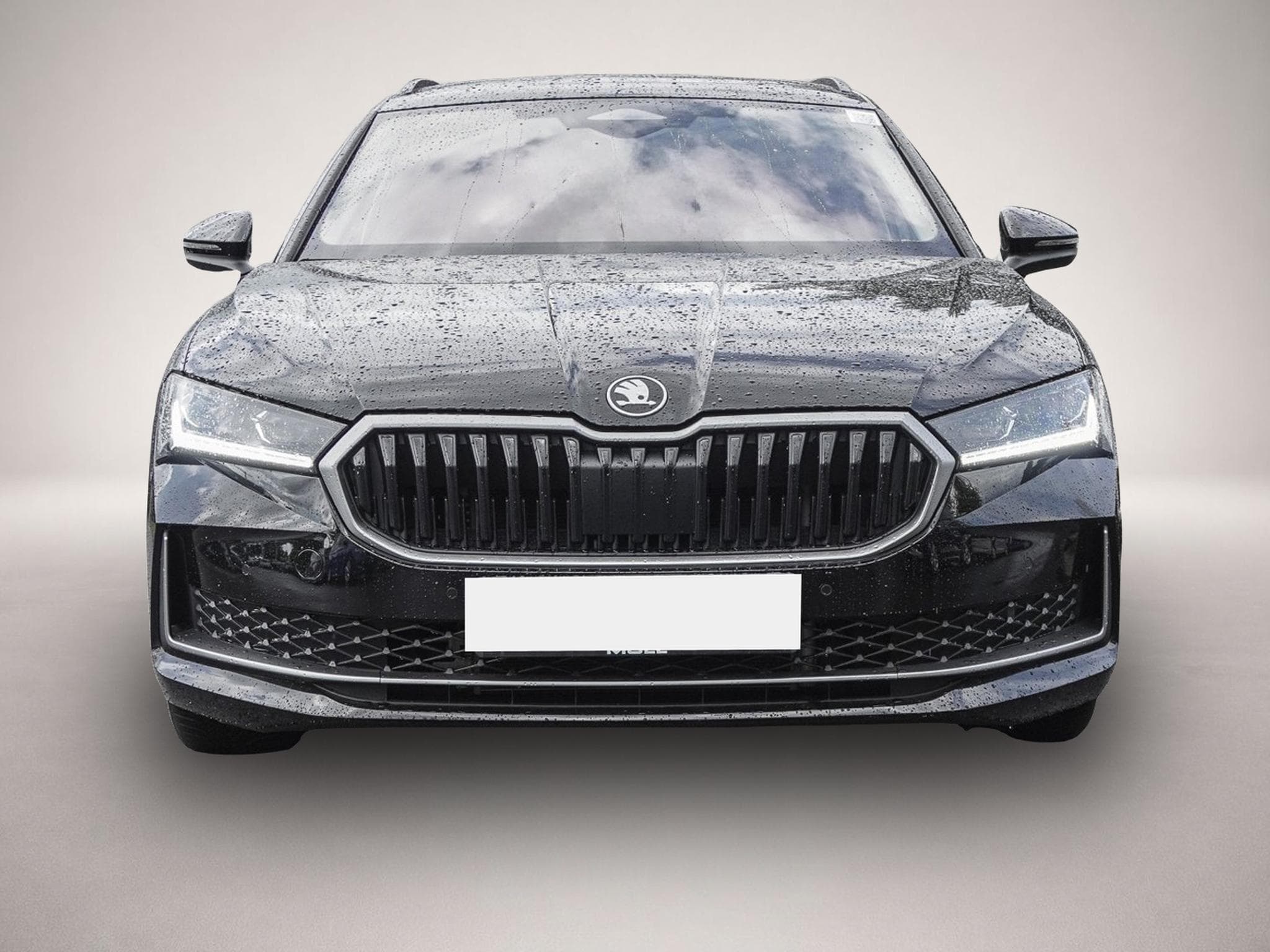 Skoda Superb (2025) - Foto 2