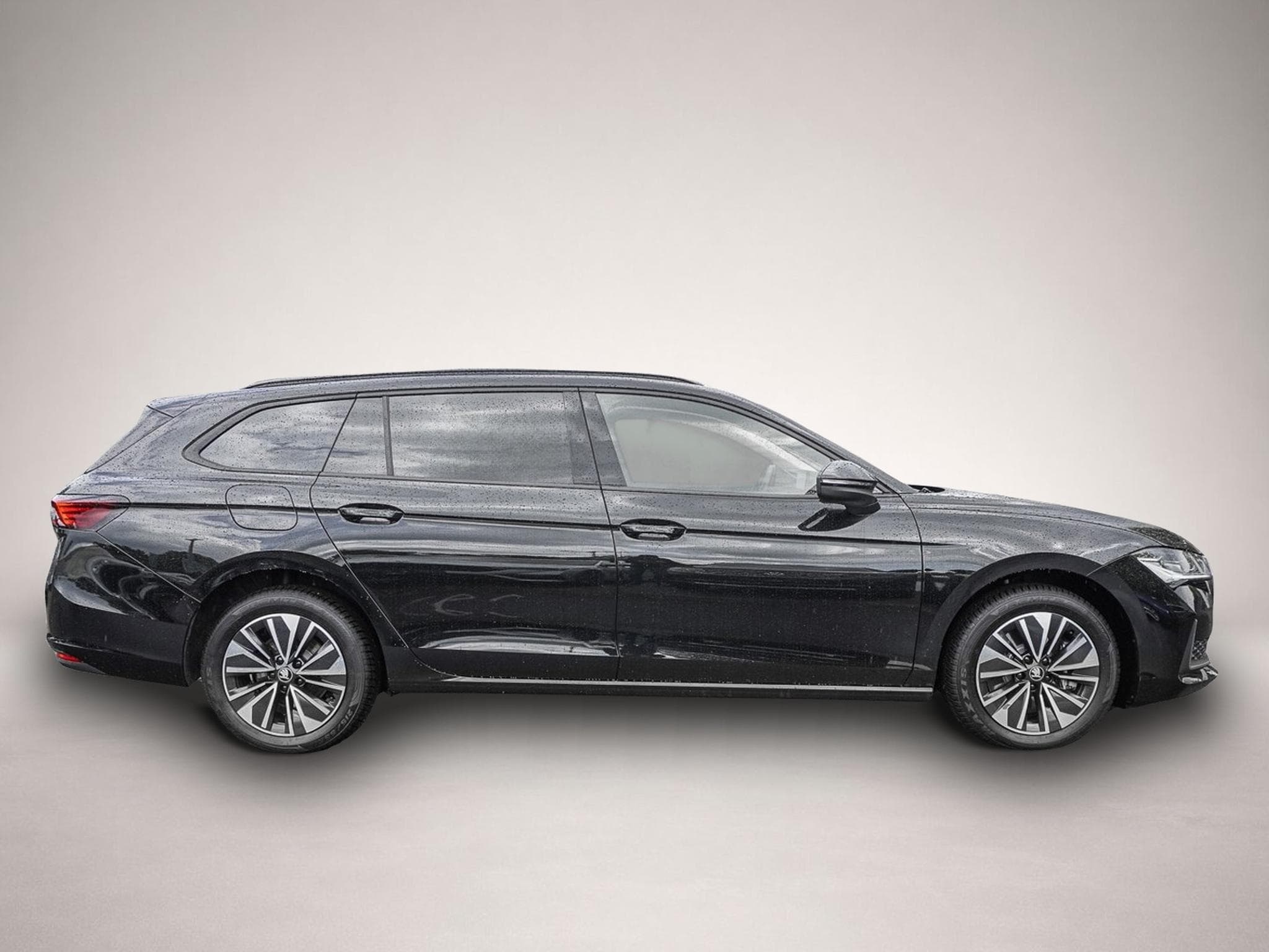Skoda Superb (2025) - Foto 4