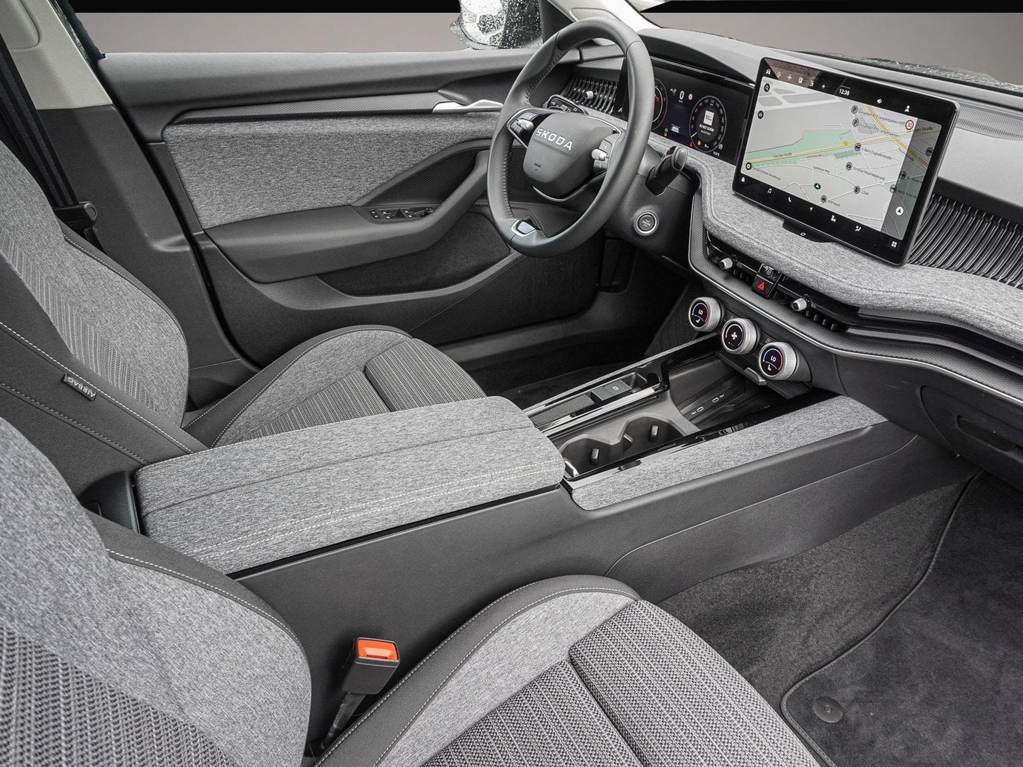 Skoda Superb (2025) - Foto 6