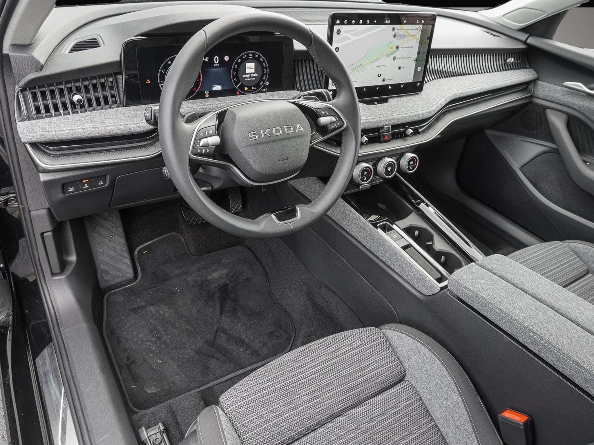 Skoda Superb (2025) - Foto 7