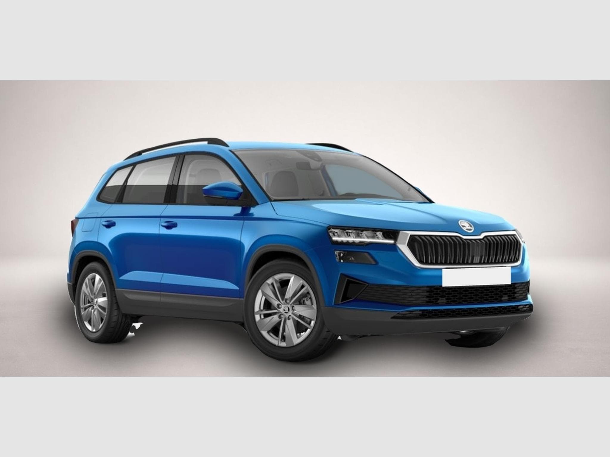 Skoda Karoq (2026) - Foto 1