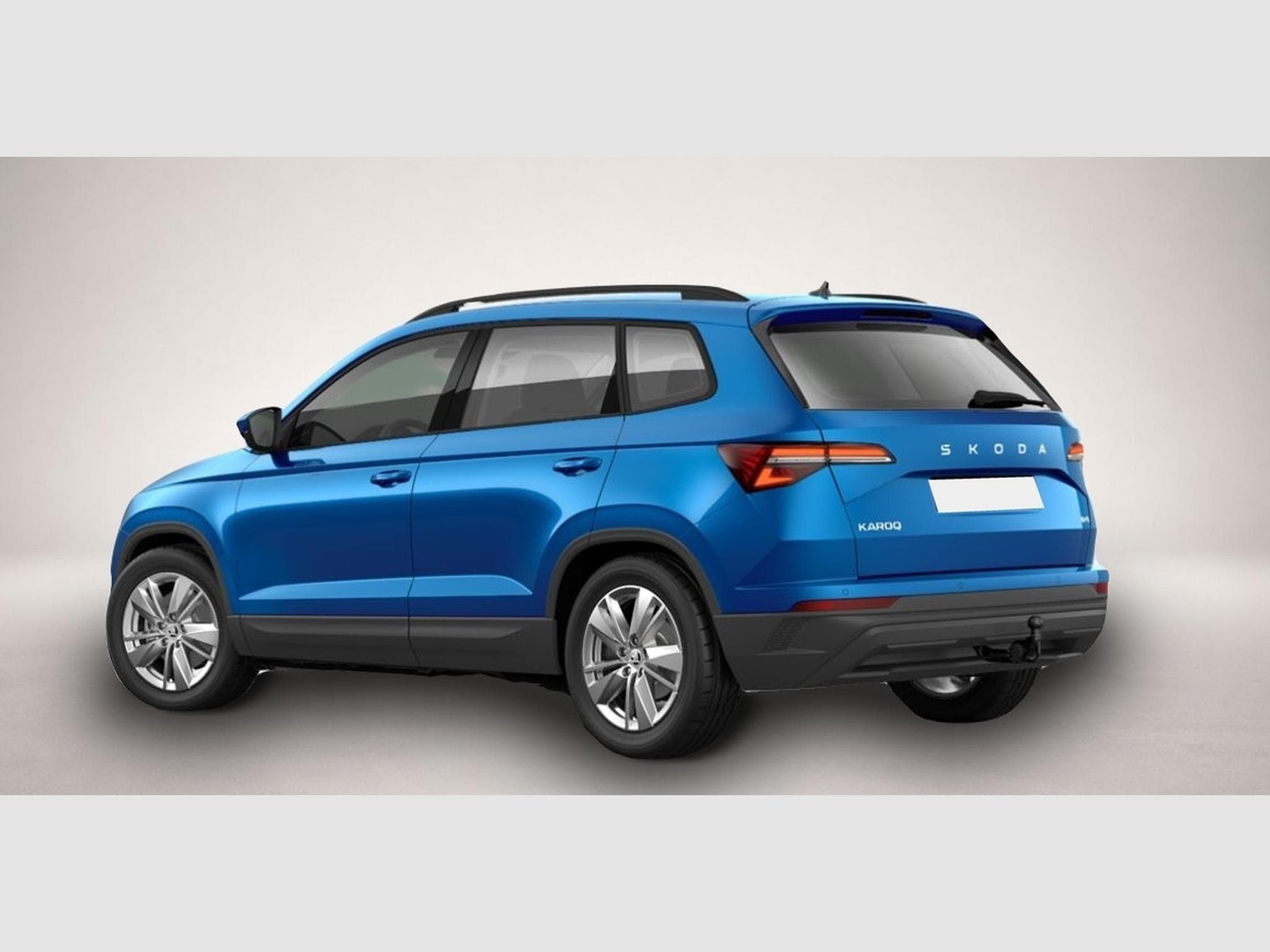 Skoda Karoq (2026) - Foto 2