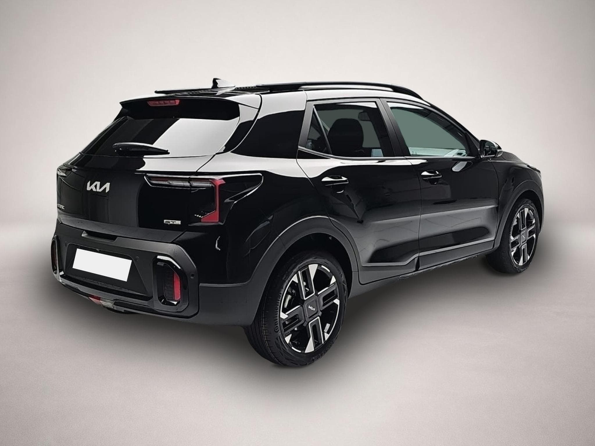 Kia Stonic (2026) - Foto 2