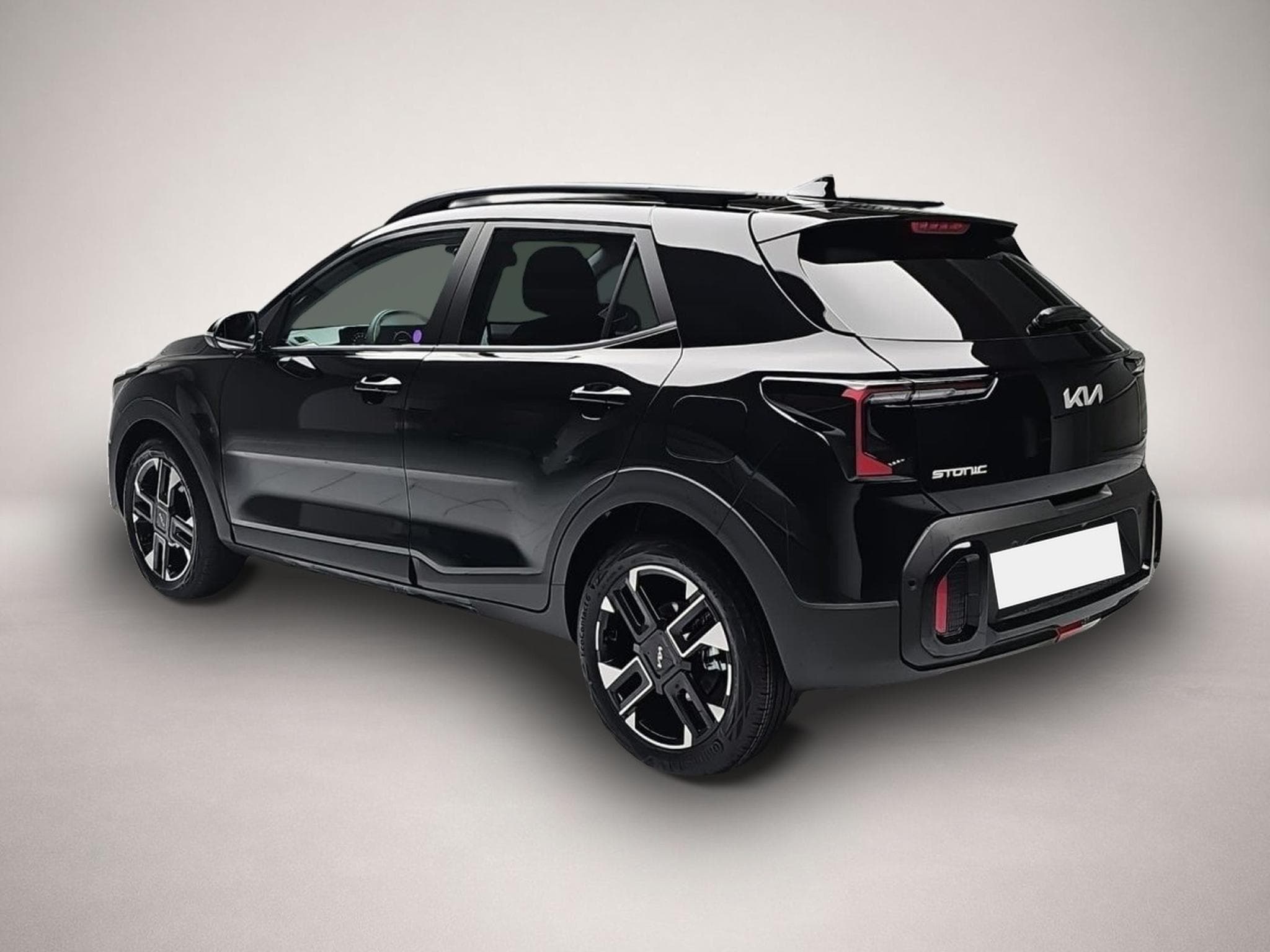 Kia Stonic (2026) - Foto 3