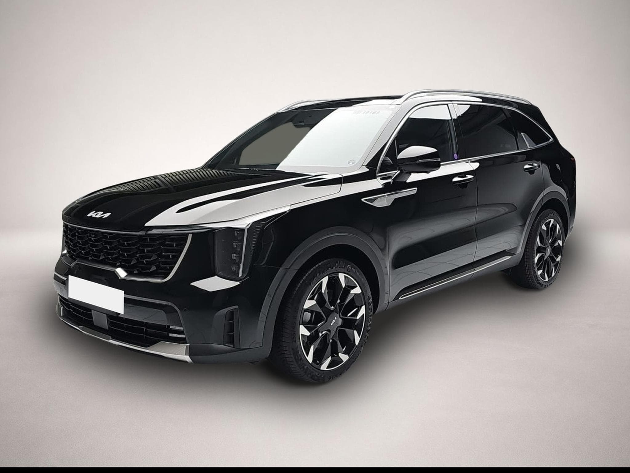 Kia Sorento (2026) - Foto 1
