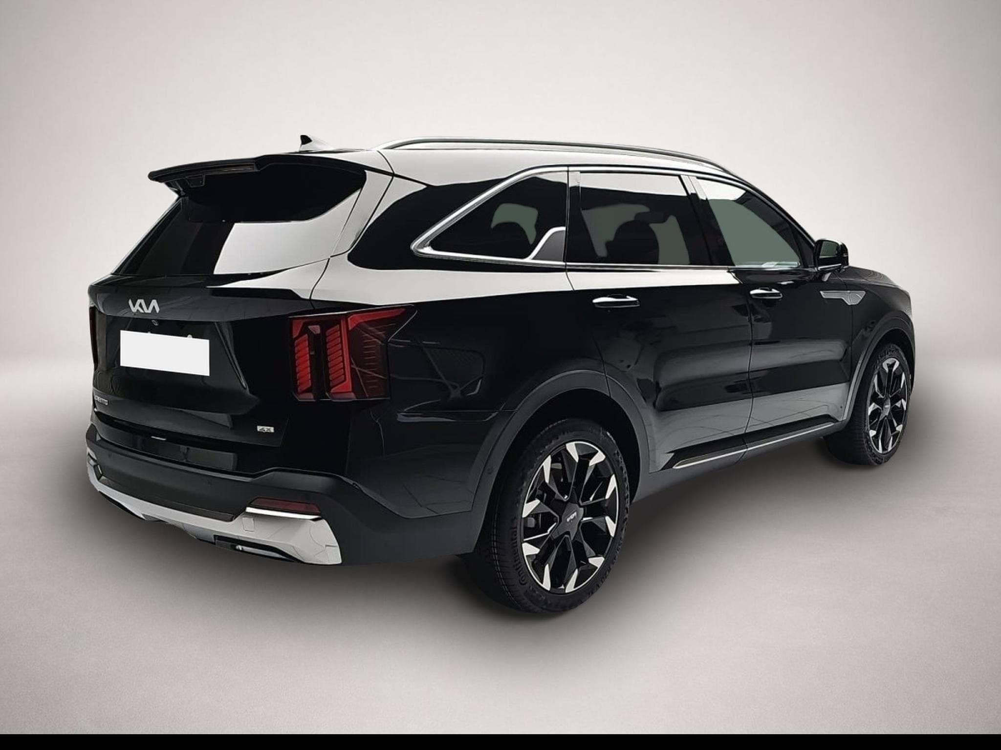 Kia Sorento (2026) - Foto 2