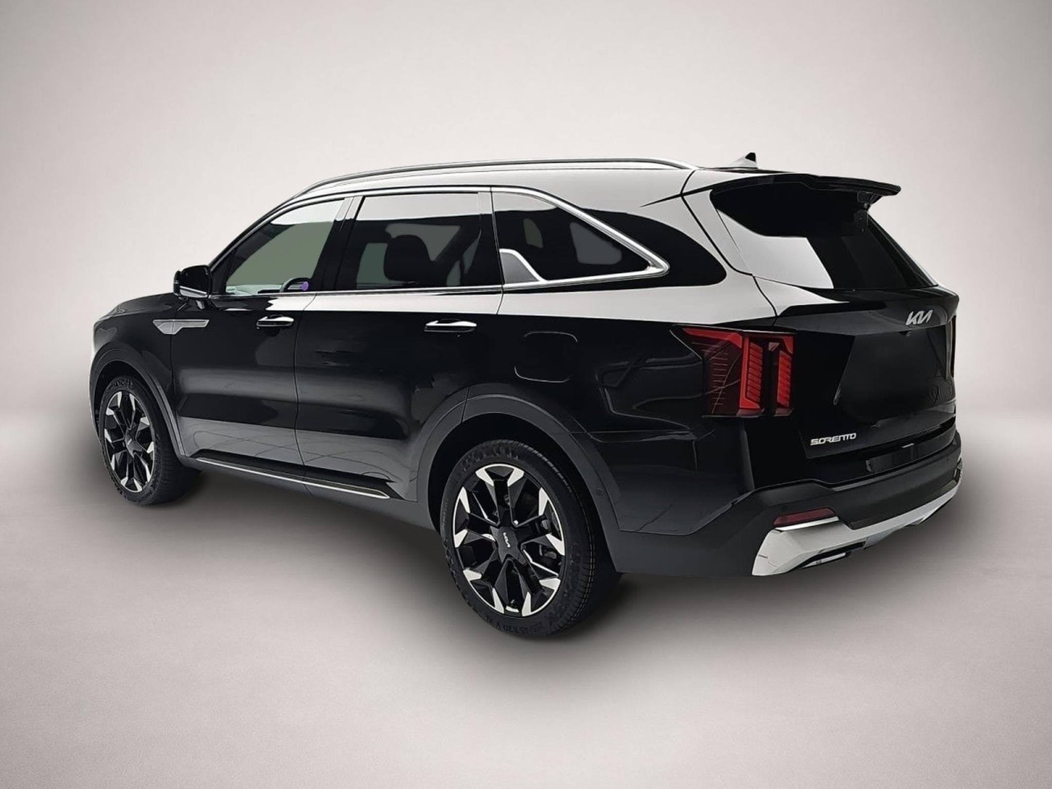 Kia Sorento (2026) - Foto 3