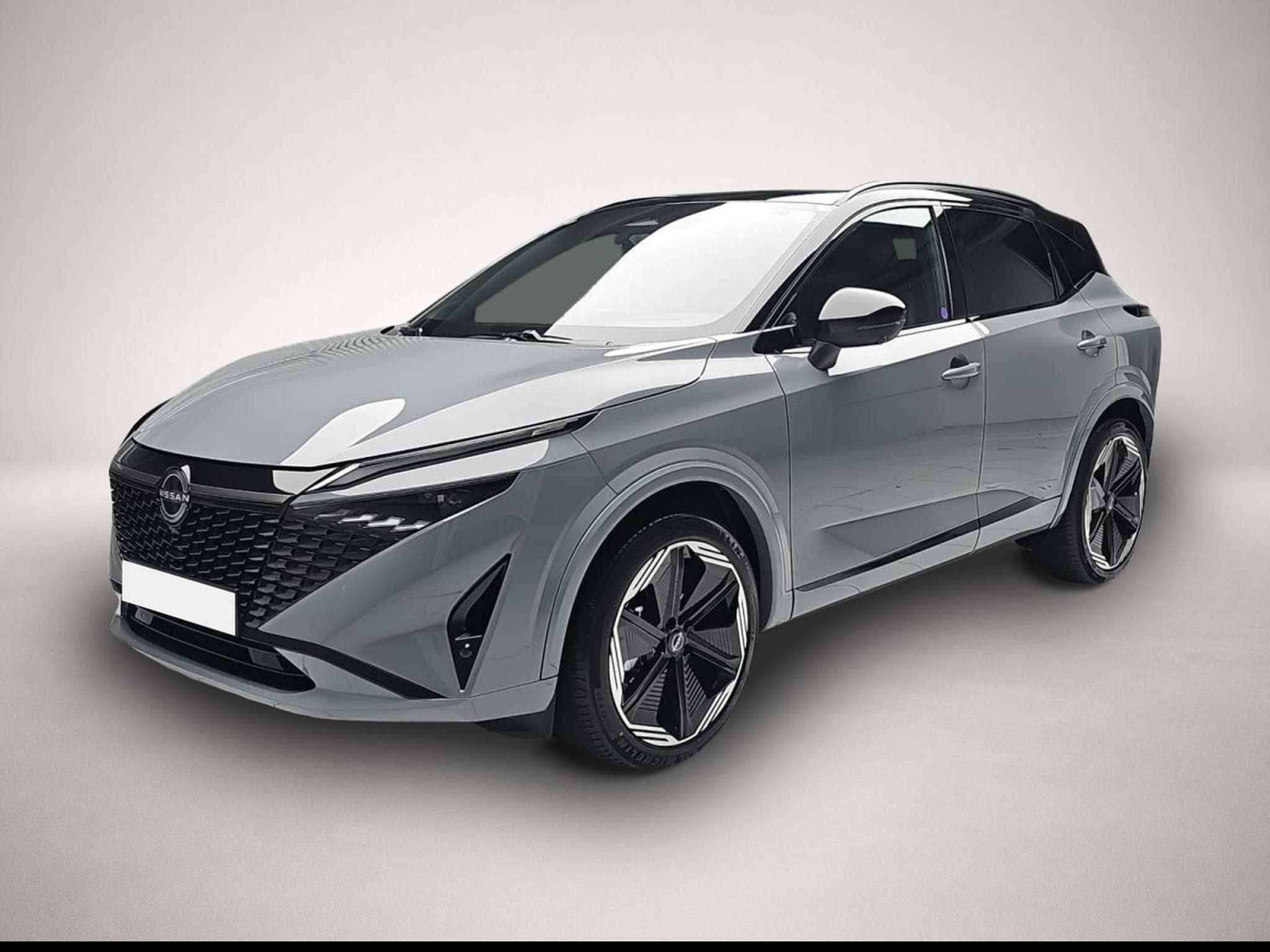 Nissan Qashqai (2026) - Foto 1