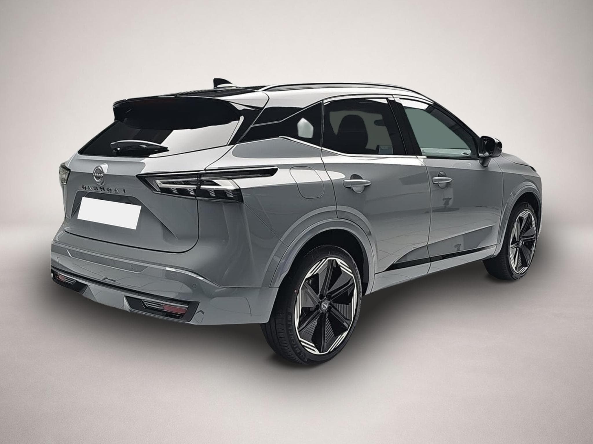Nissan Qashqai (2026) - Foto 2