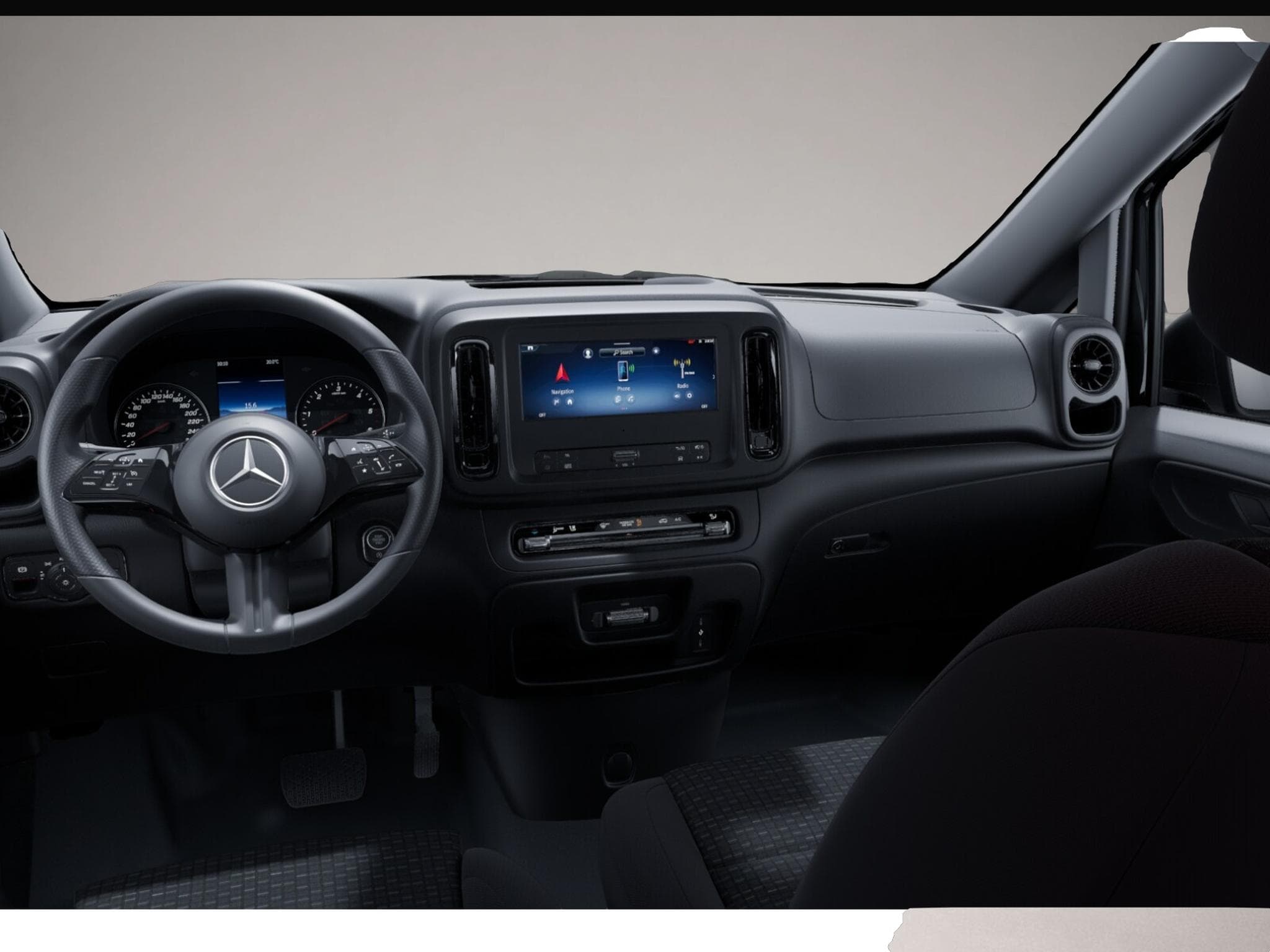 Mercedes Vito (2025) - Foto 2