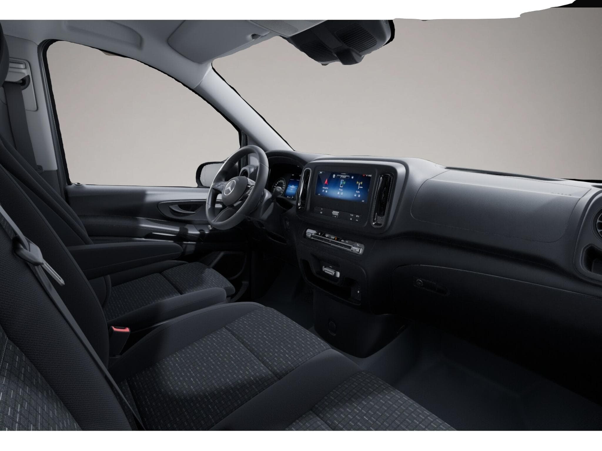 Mercedes Vito (2025) - Foto 4