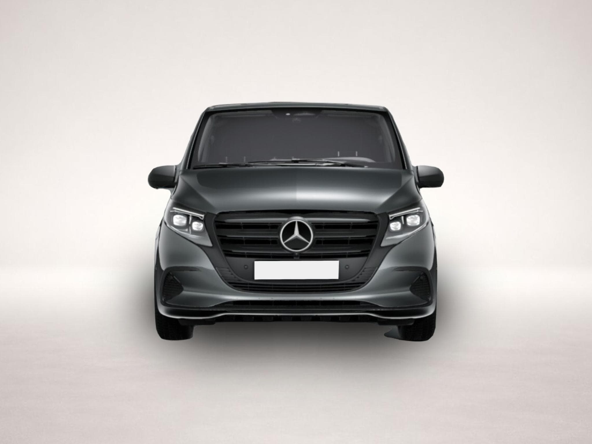 Mercedes Vito (2025) - Foto 5