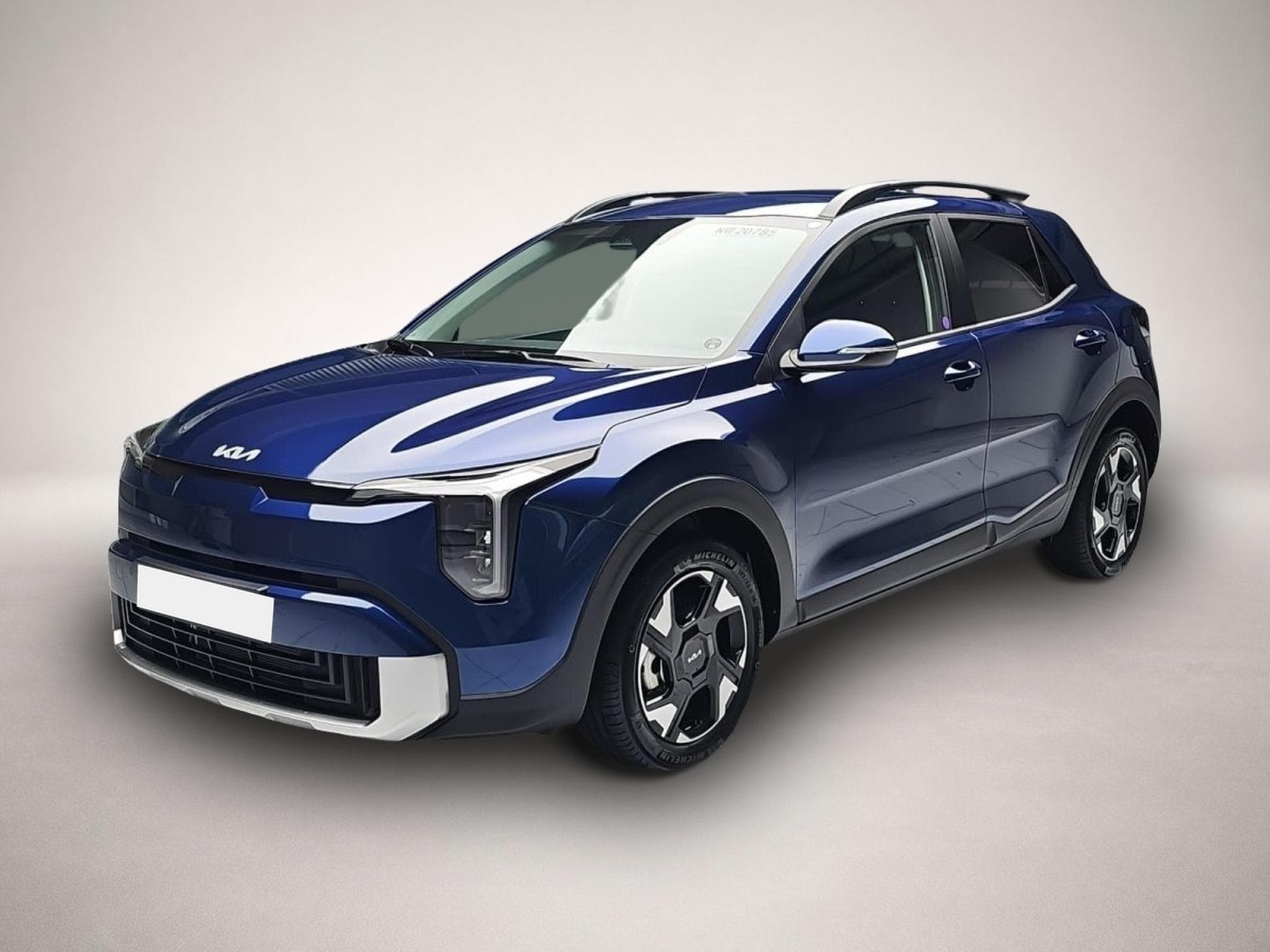 Kia Stonic (2026) - Foto 1