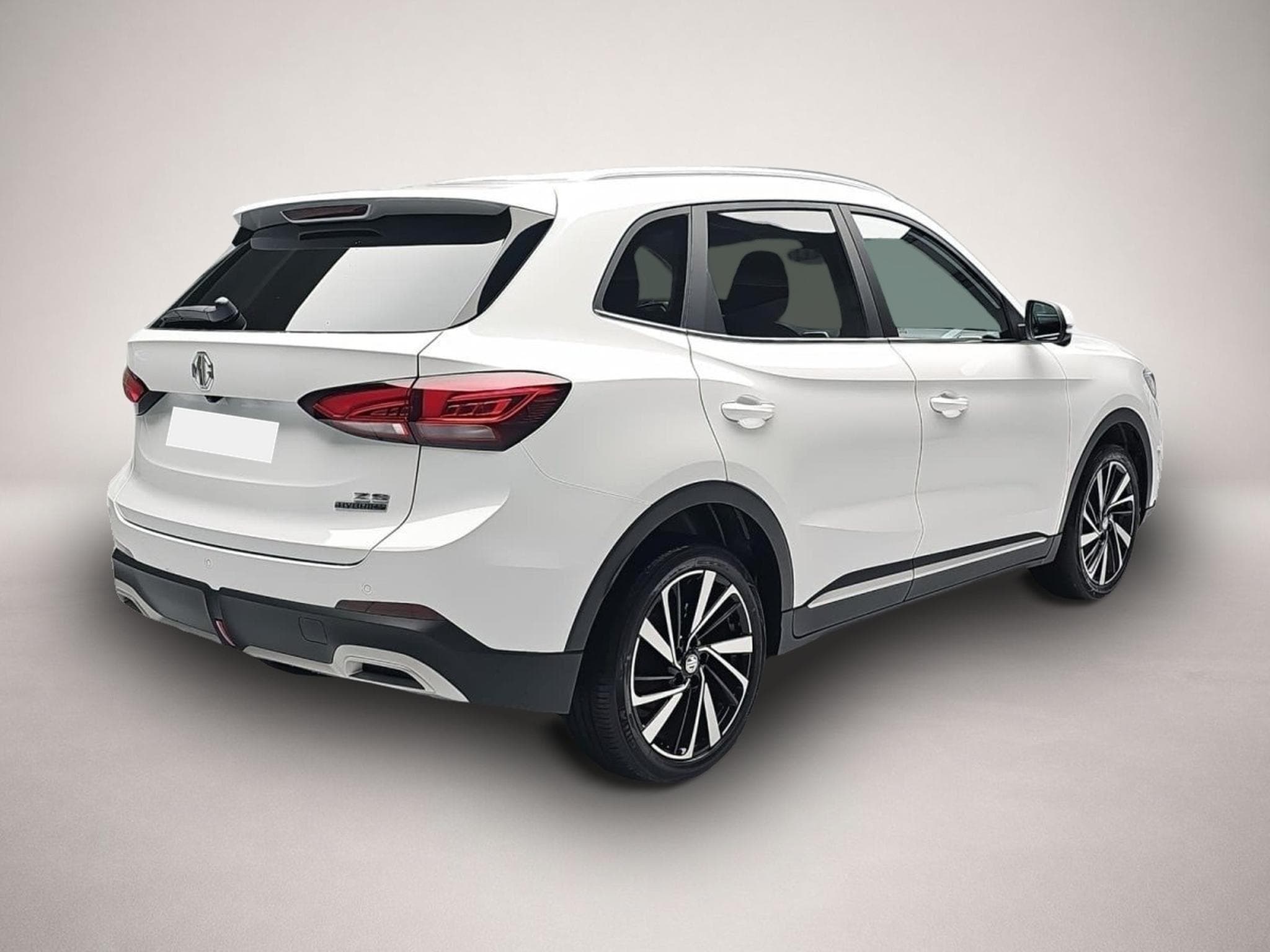 MG ZS (2026) - Foto 2