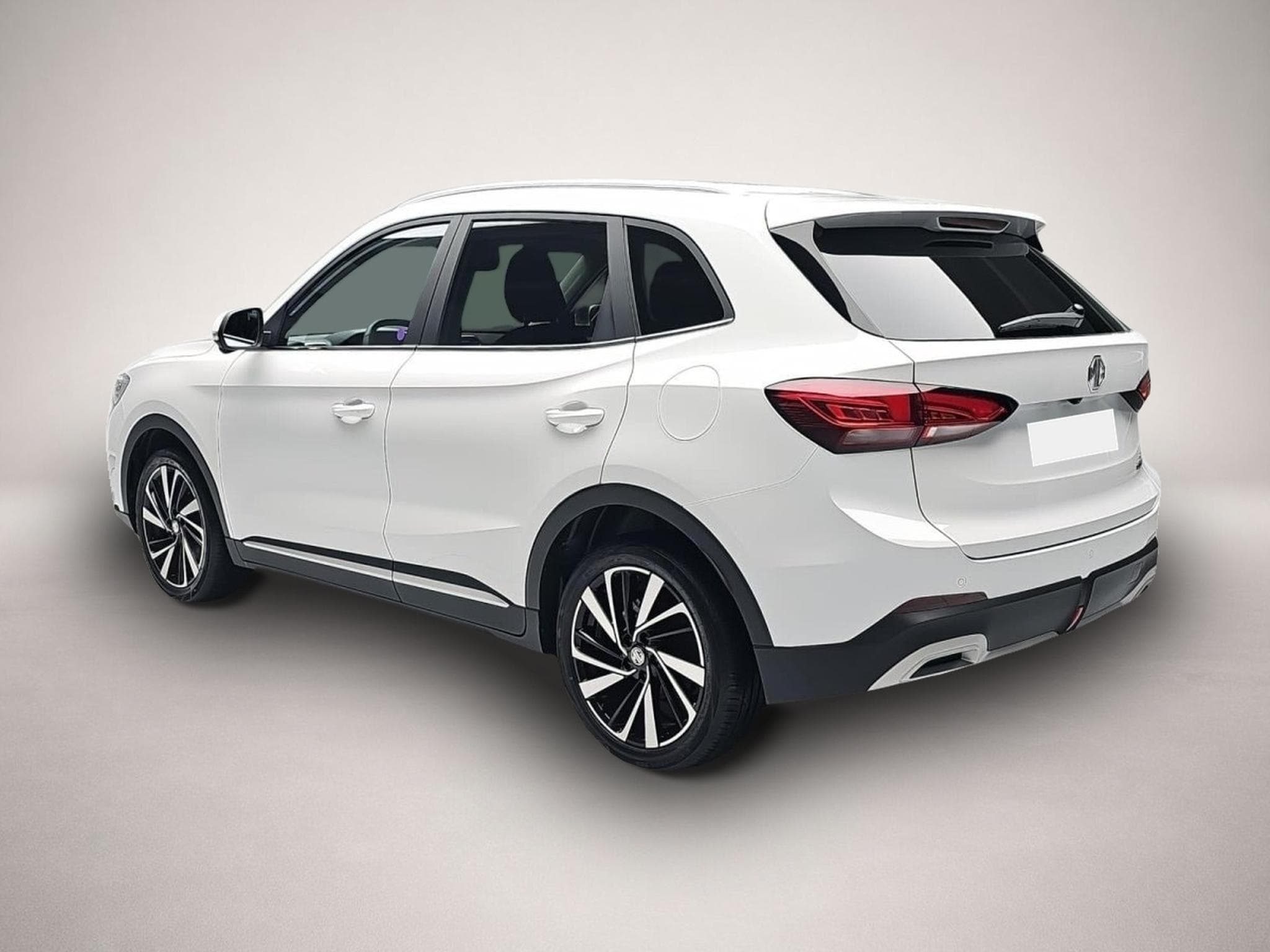 MG ZS (2026) - Foto 3