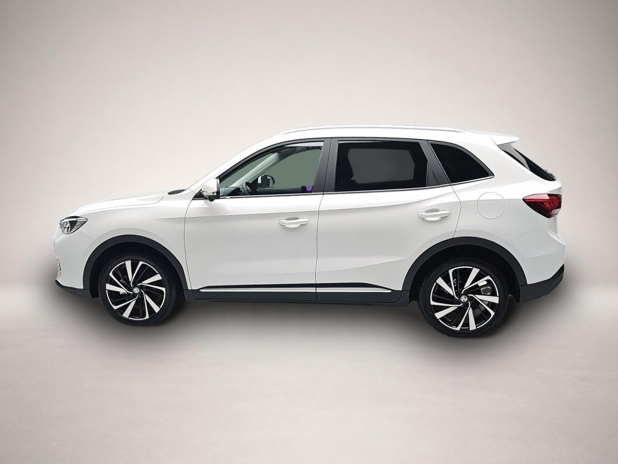 MG ZS (2026) - Foto 4