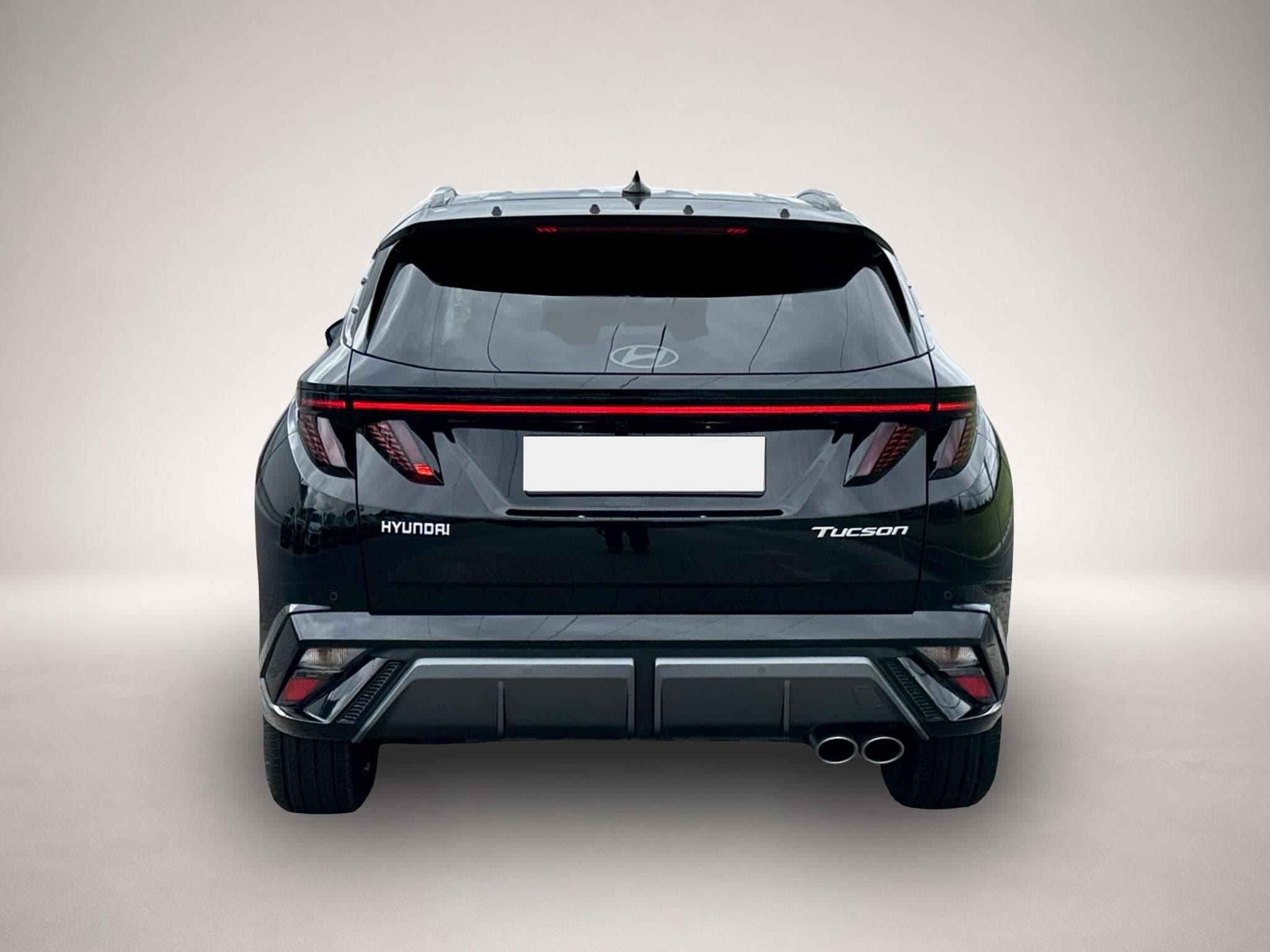 Hyundai Tucson (2025) - Foto 5