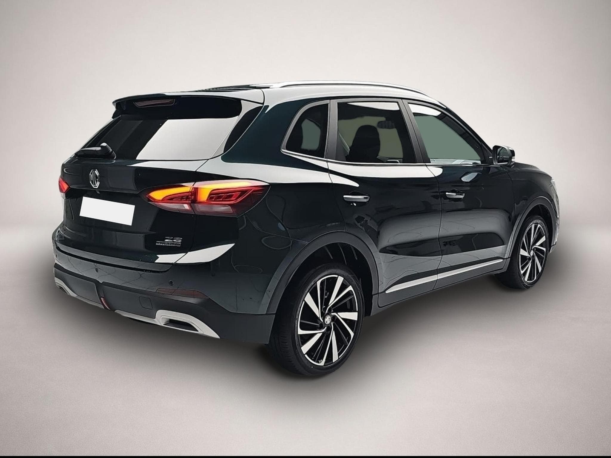 MG ZS (2026) - Foto 2