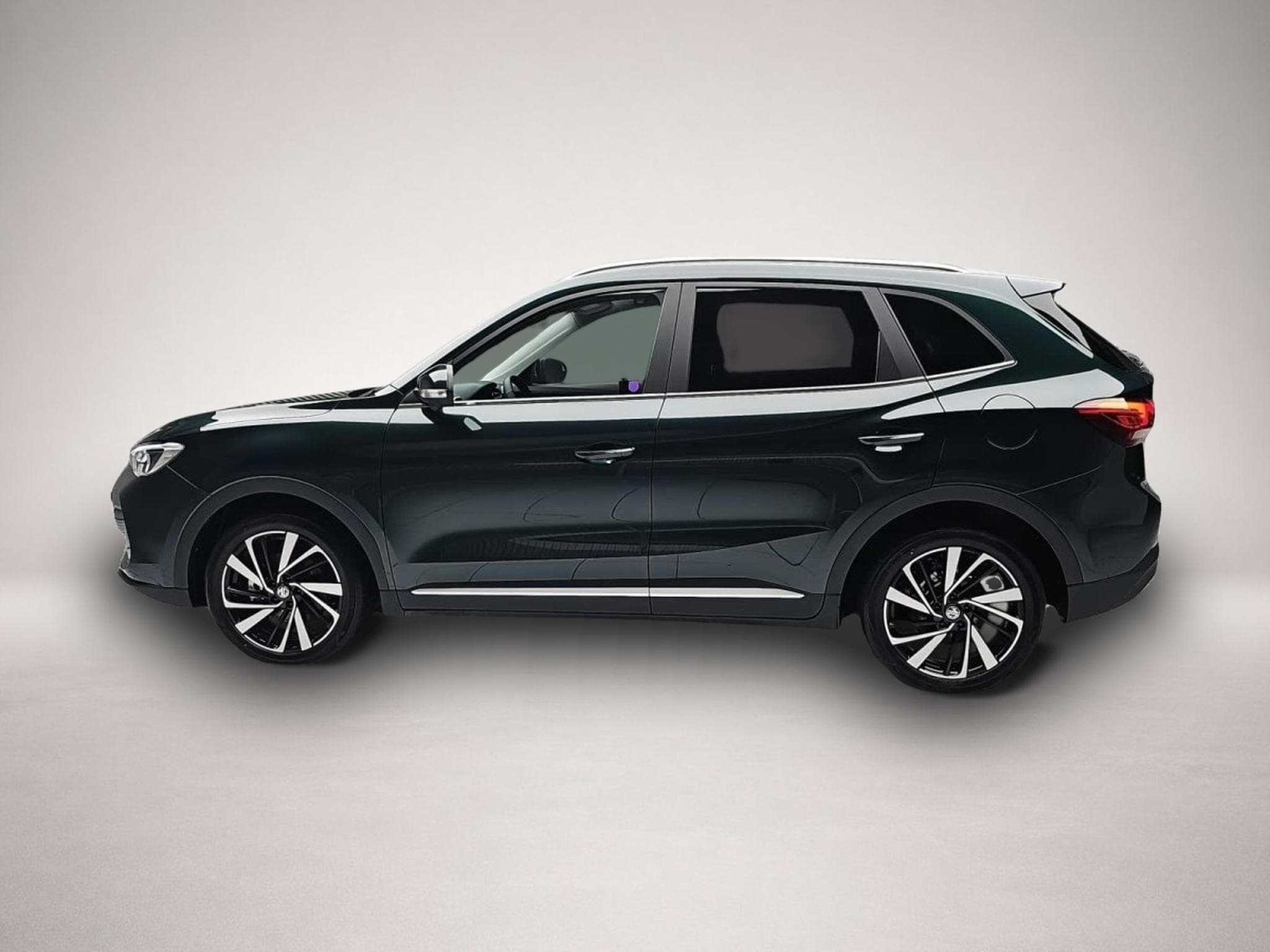 MG ZS (2026) - Foto 4