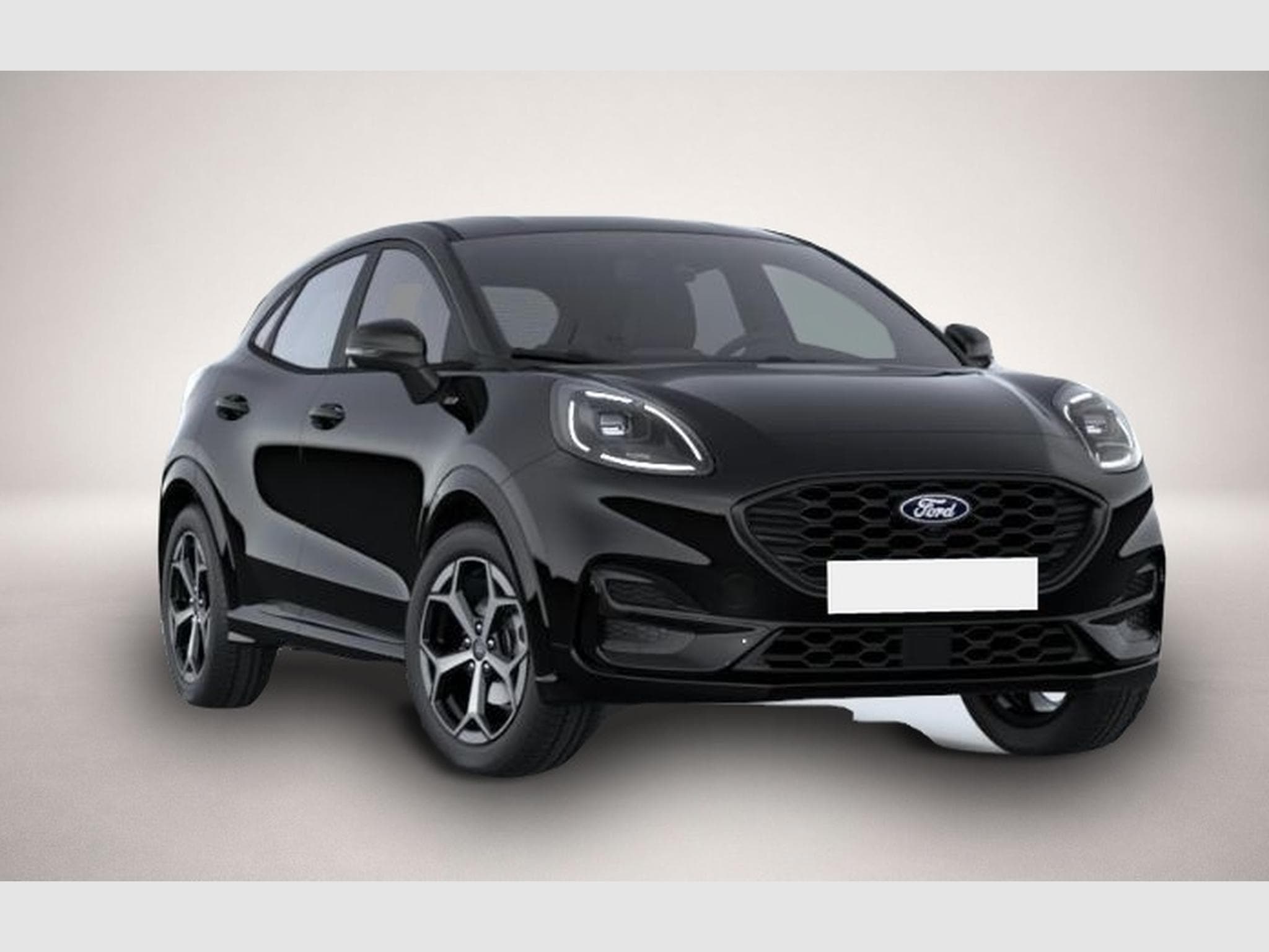 Ford Puma (2026) - Foto 1