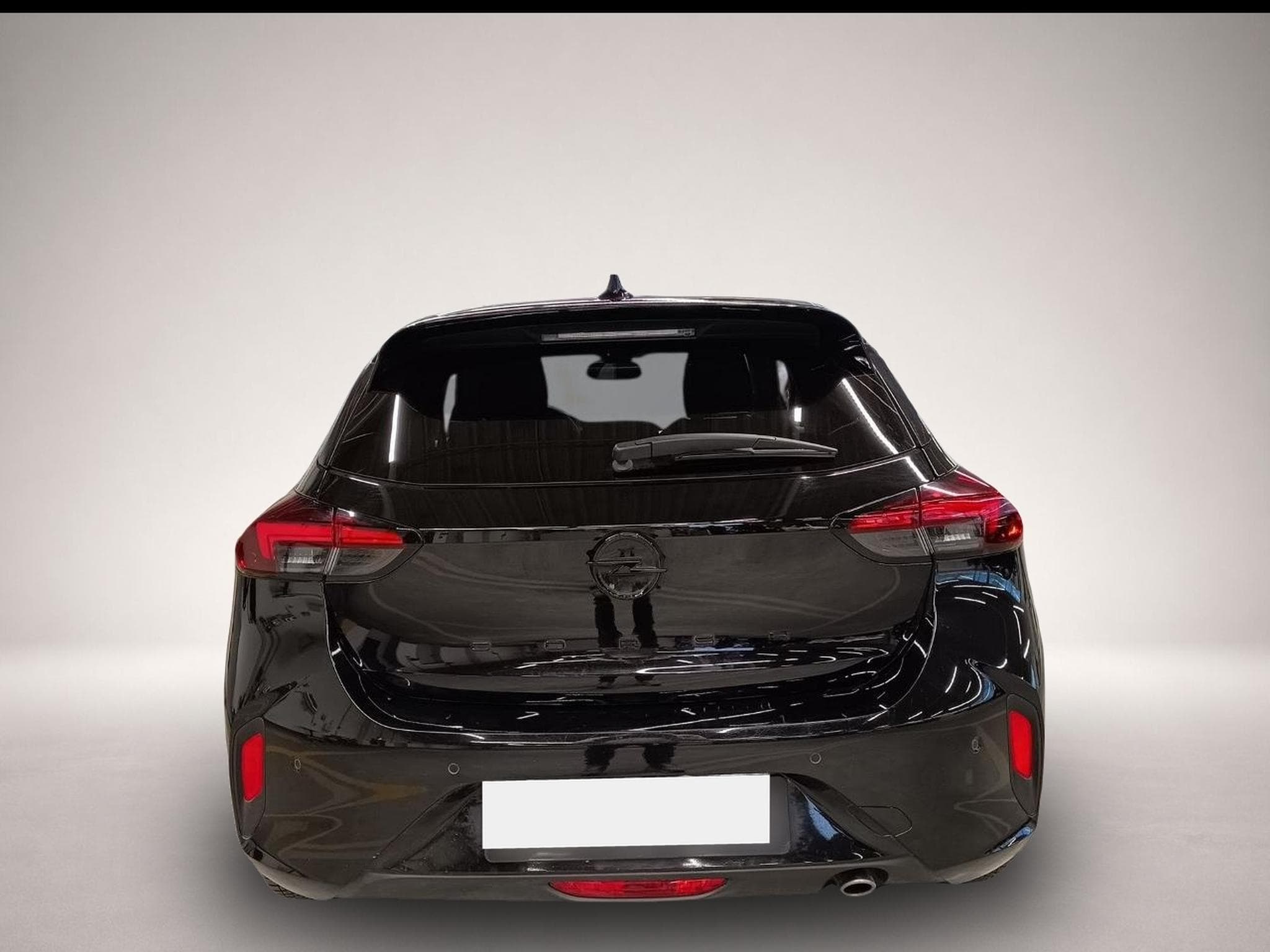 Opel Corsa (2025) - Foto 4