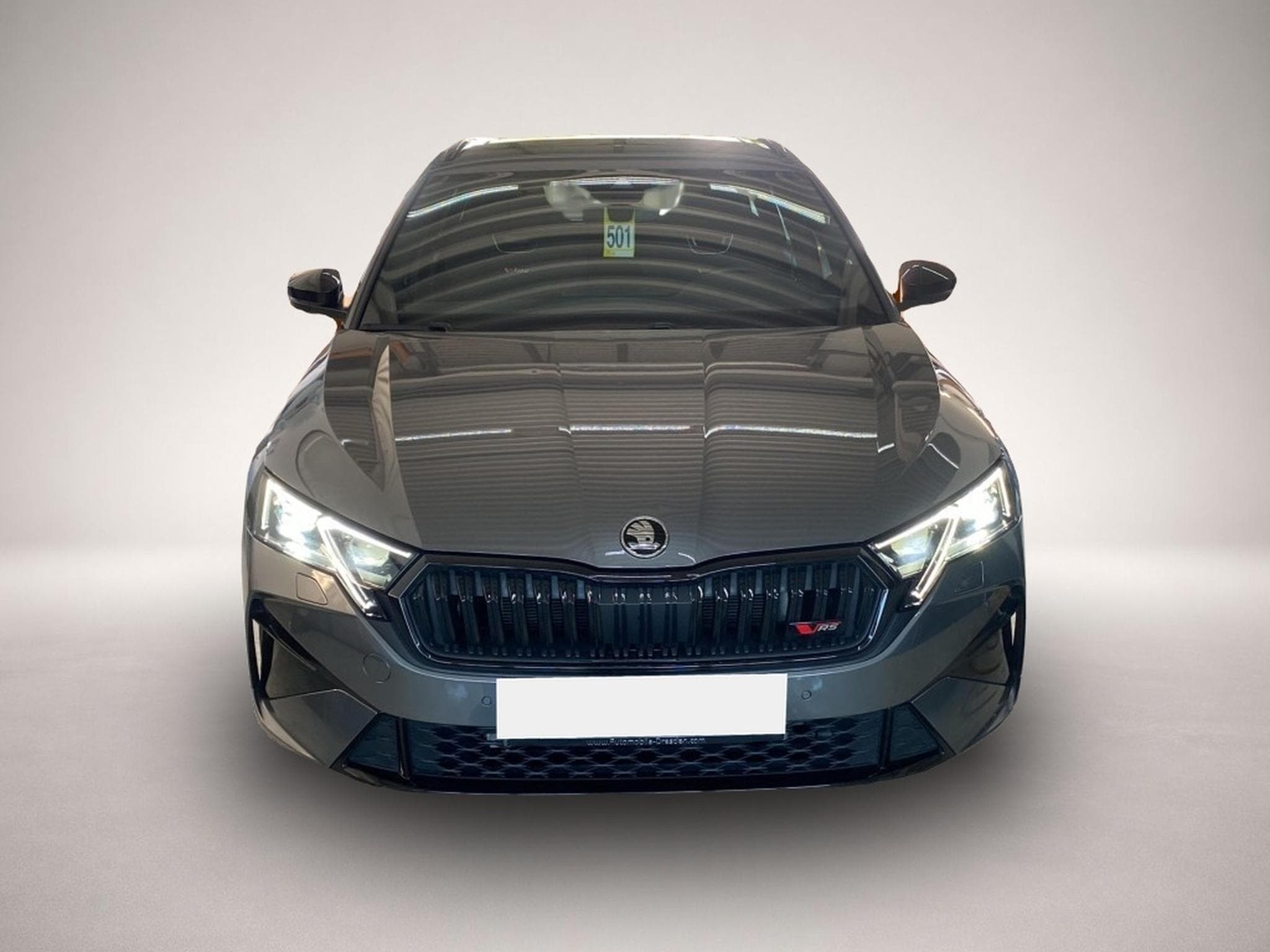 Skoda Octavia (2025) - Foto 3