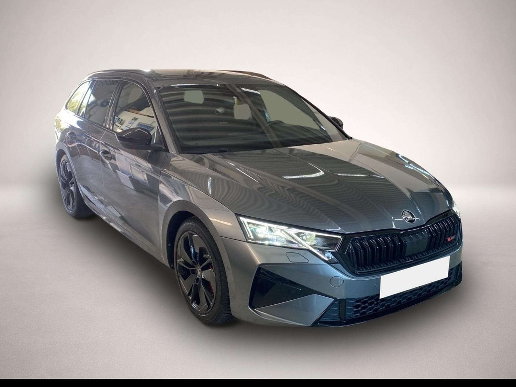 Skoda Octavia (2025) - Foto 4