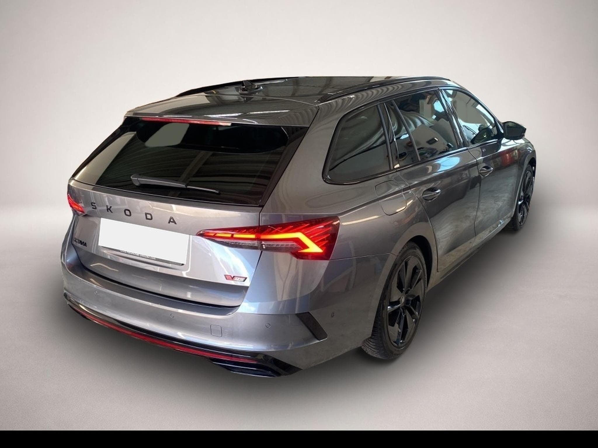 Skoda Octavia (2025) - Foto 5