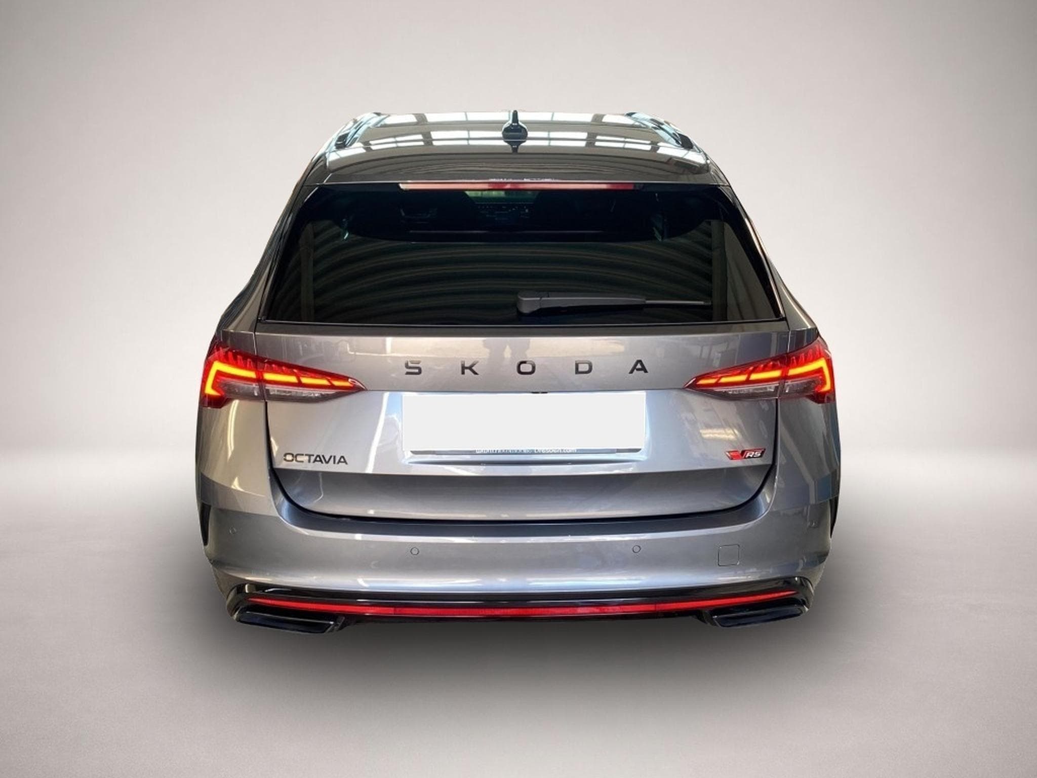 Skoda Octavia (2025) - Foto 6