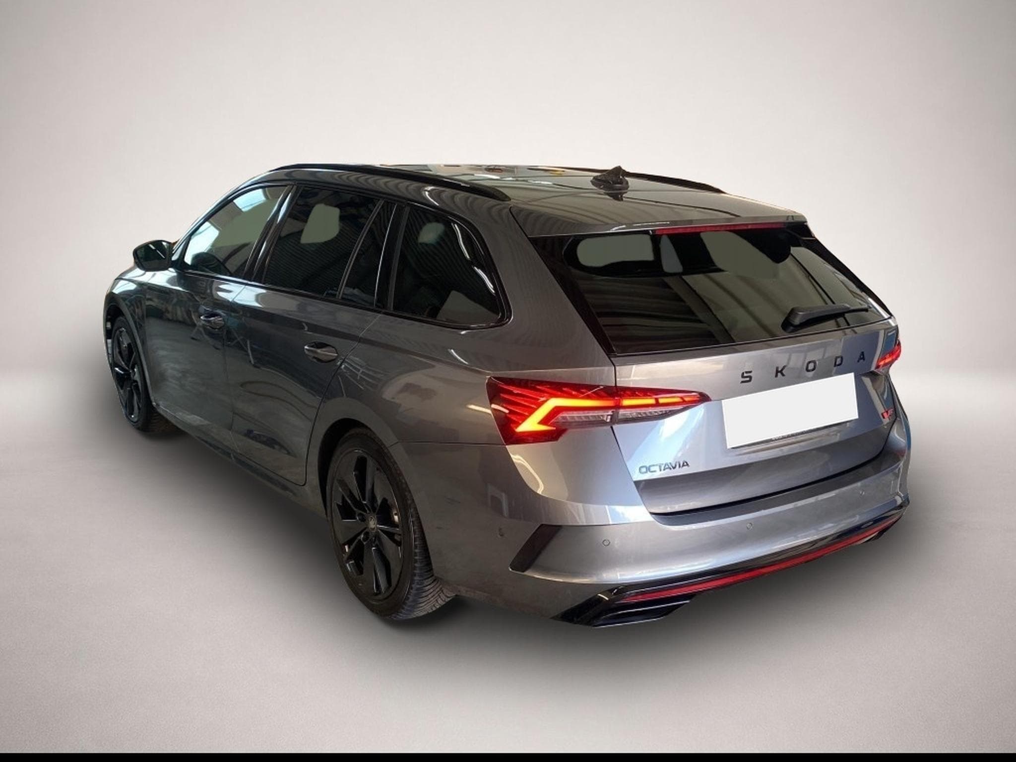 Skoda Octavia (2025) - Foto 7