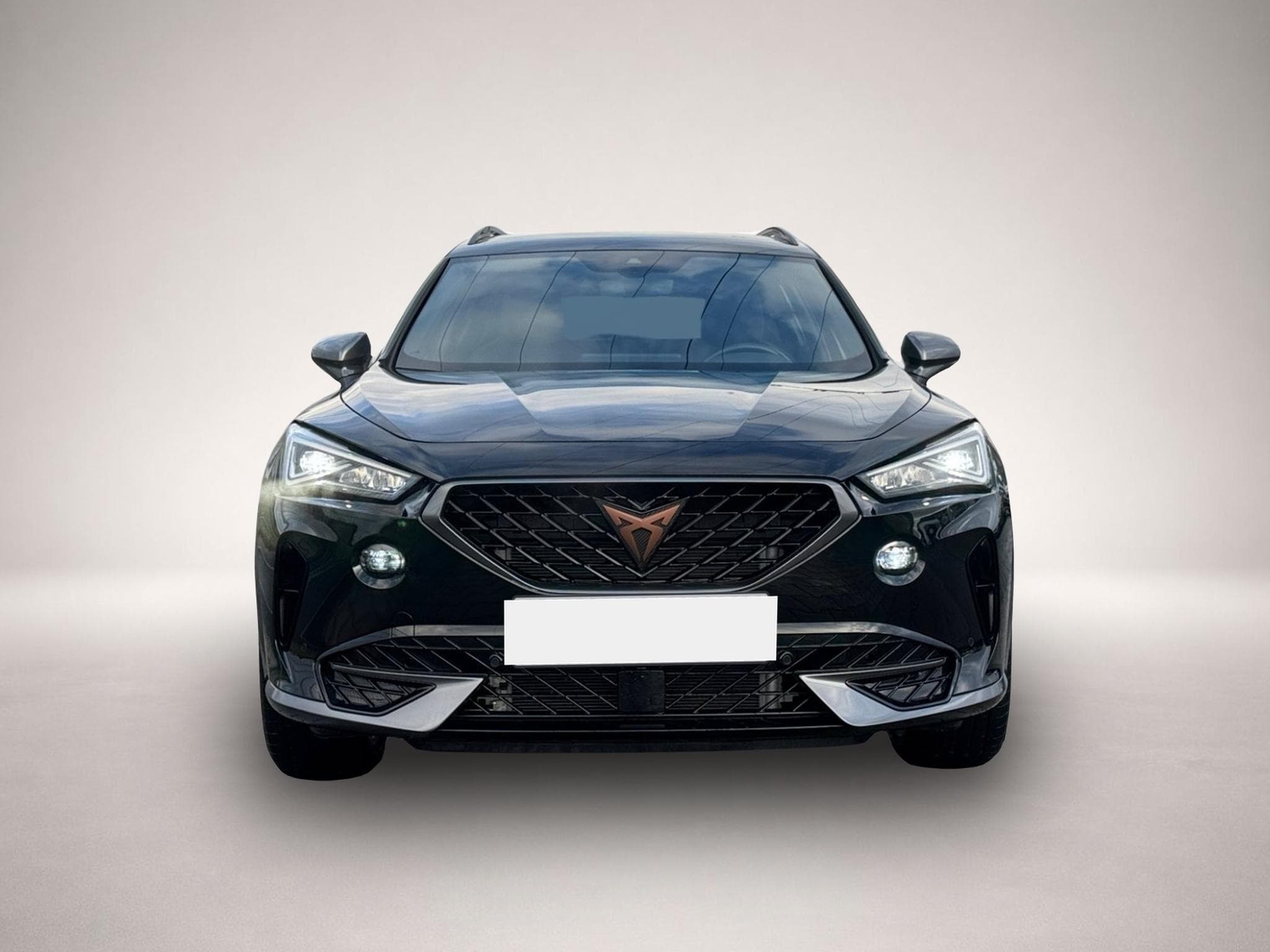 Cupra Formentor (2024) - Foto 1