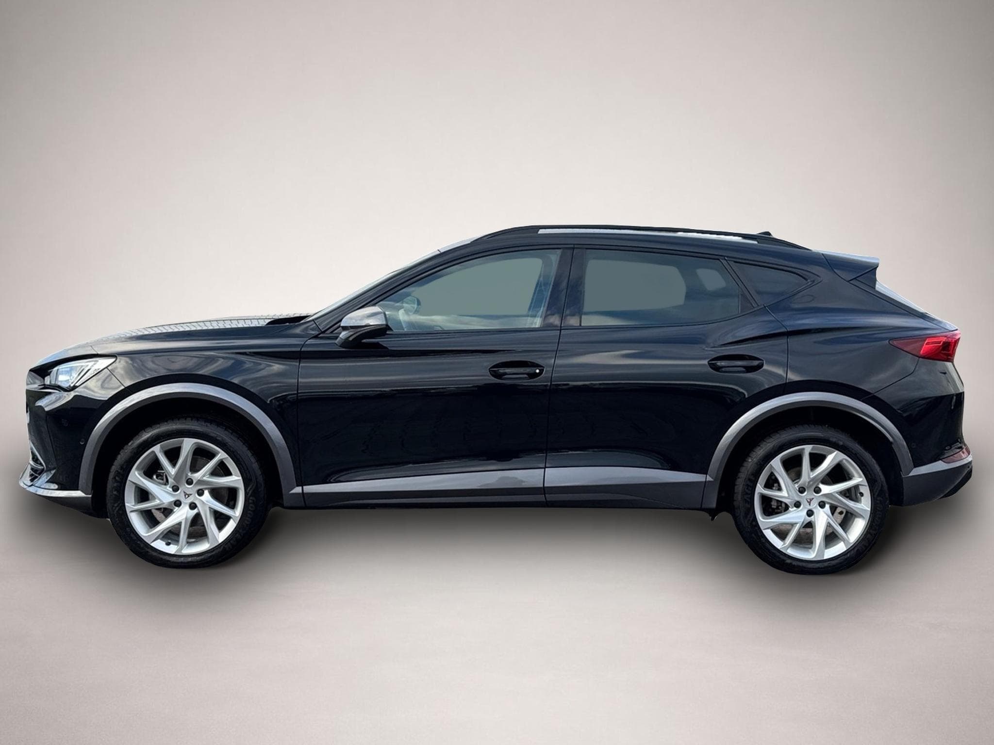 Cupra Formentor (2024) - Foto 3