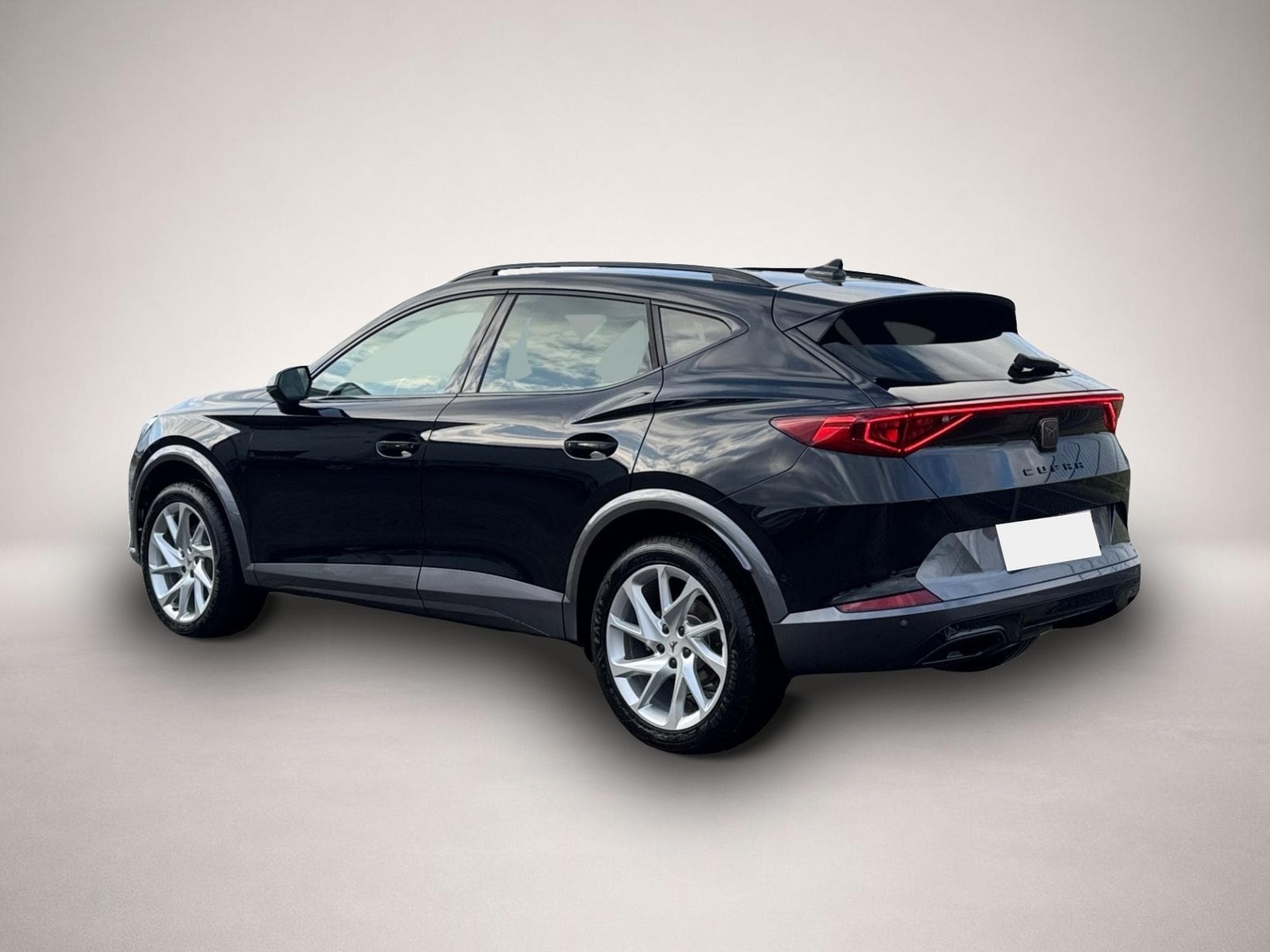 Cupra Formentor (2024) - Foto 4