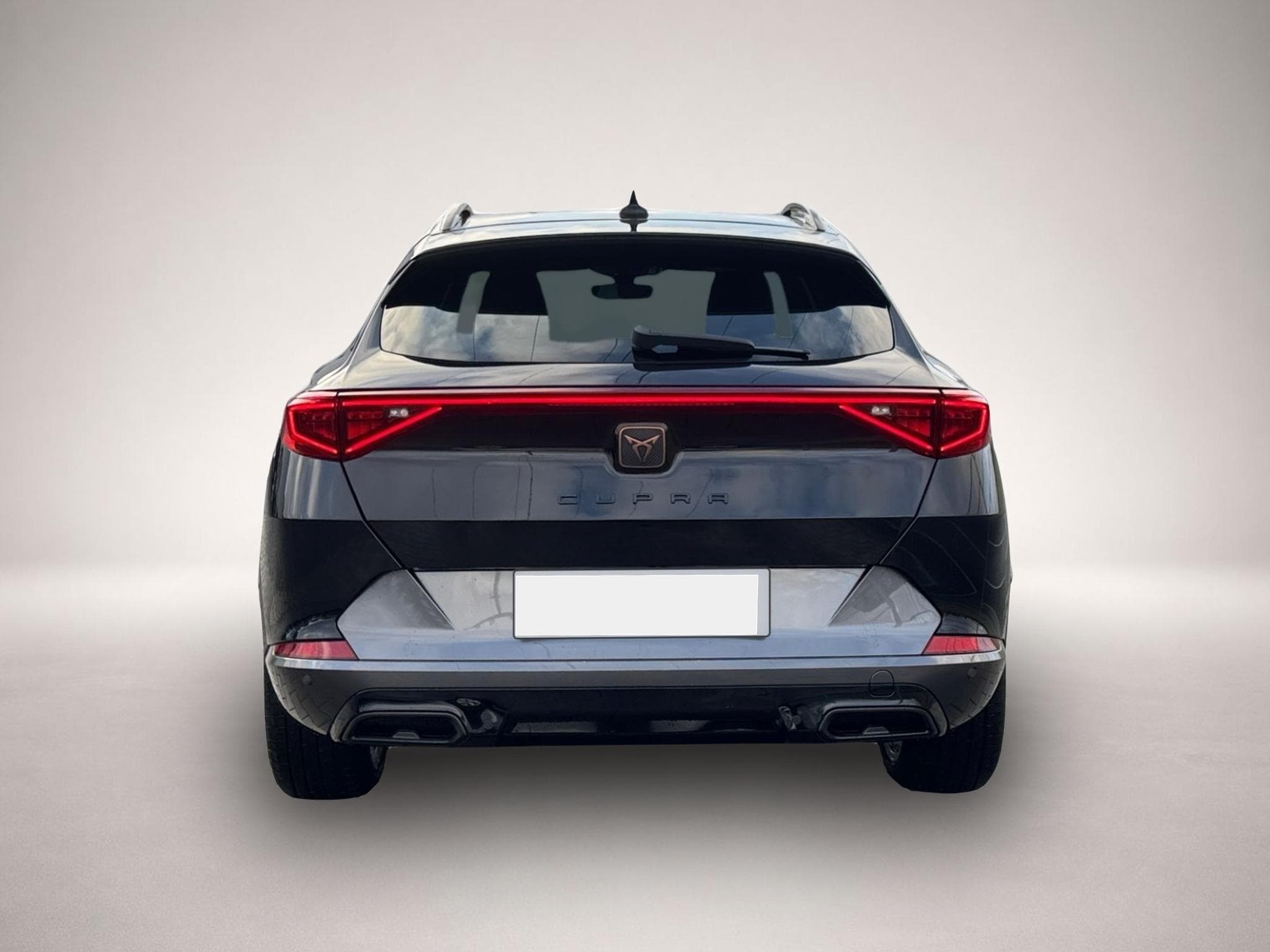 Cupra Formentor (2024) - Foto 5