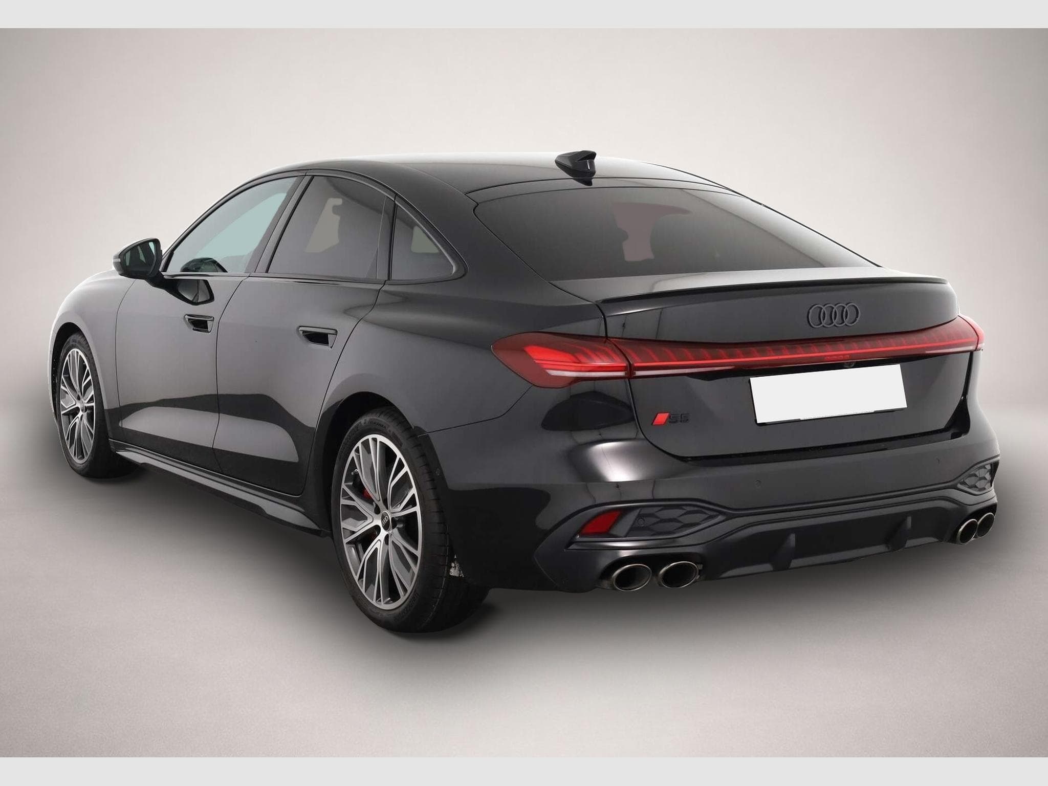 Audi Quattro (2025) - Foto 3