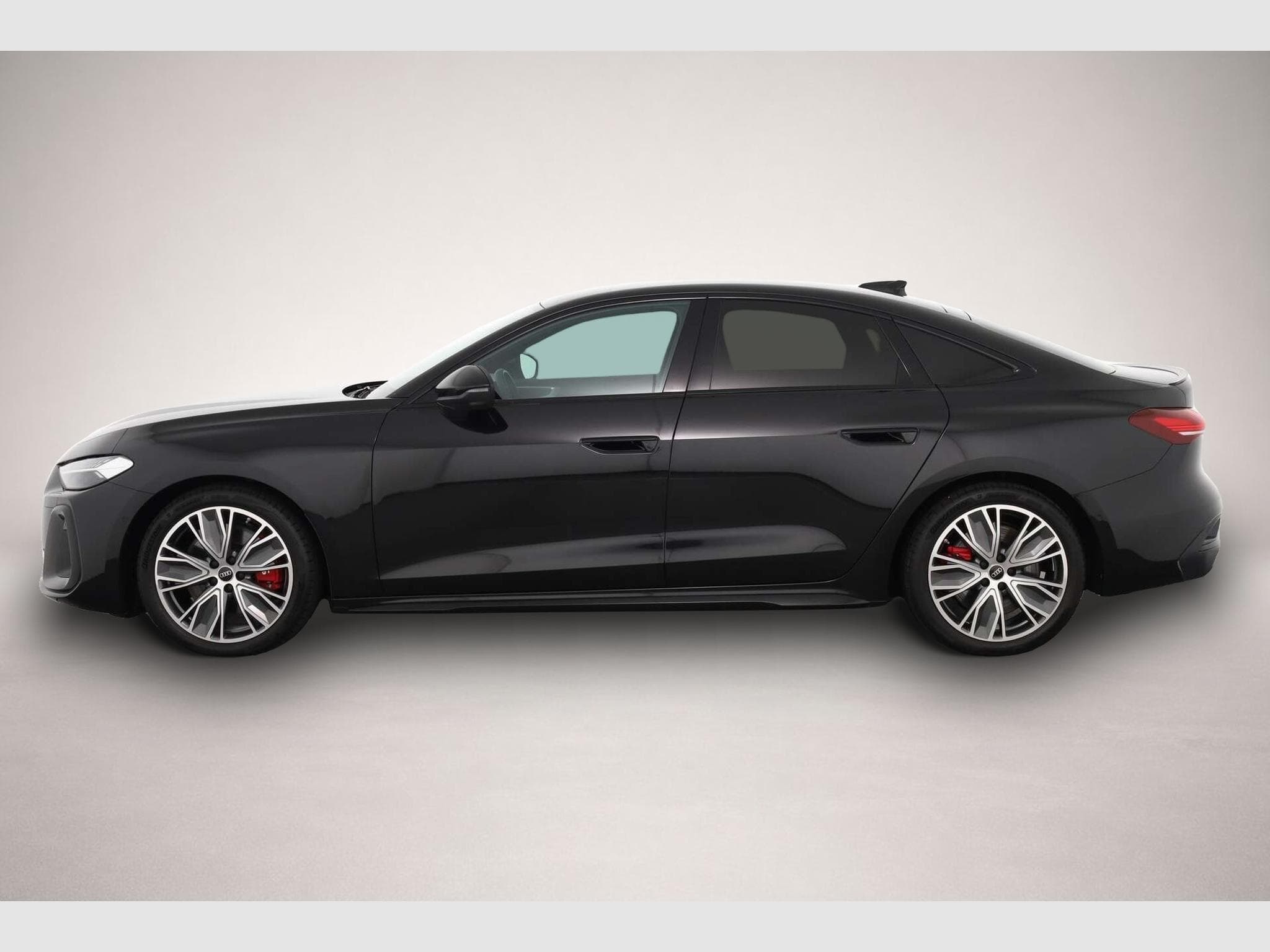 Audi Quattro (2025) - Foto 4