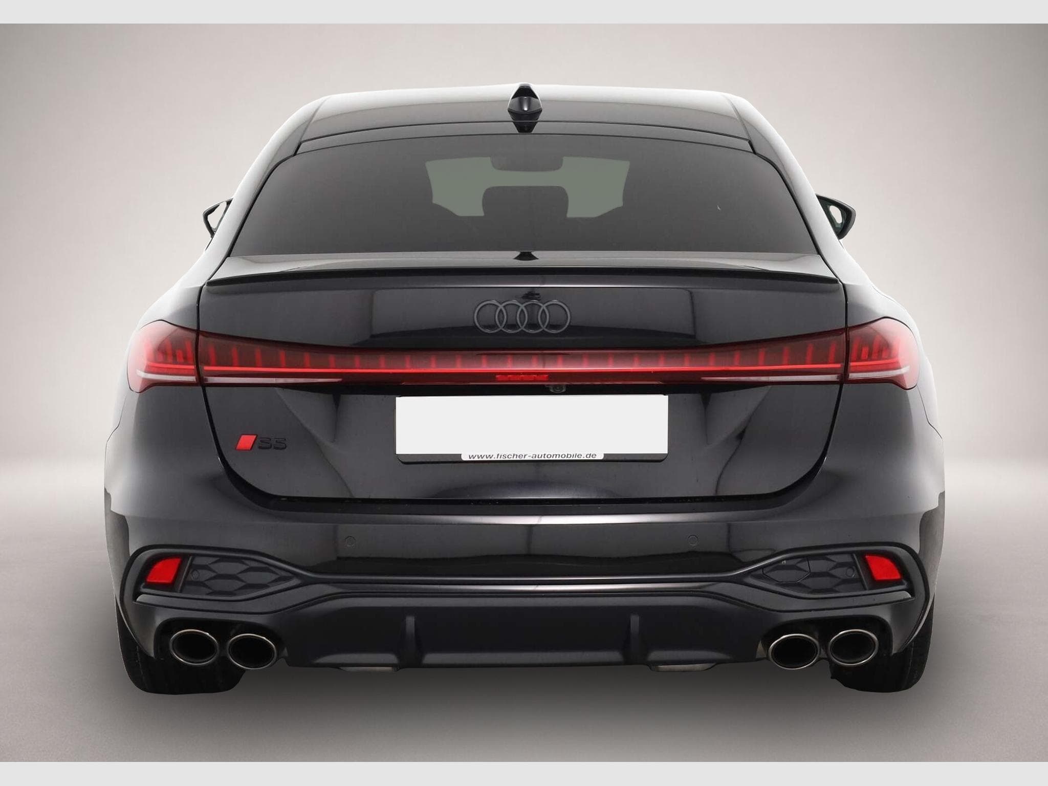Audi Quattro (2025) - Foto 5