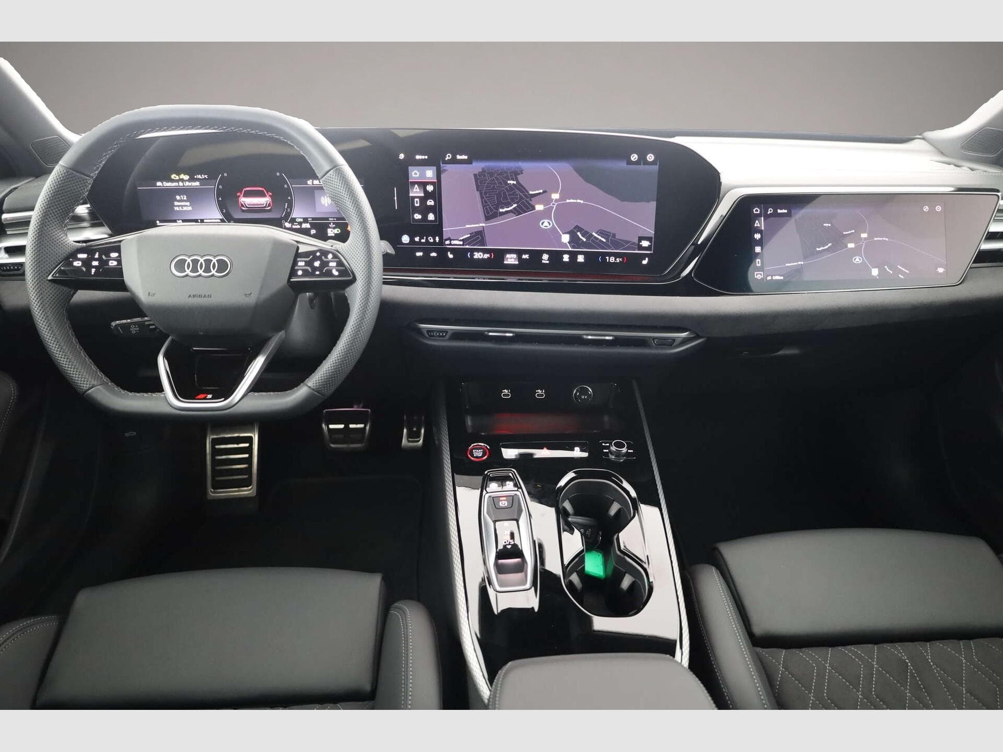 Audi Quattro (2025) - Foto 6
