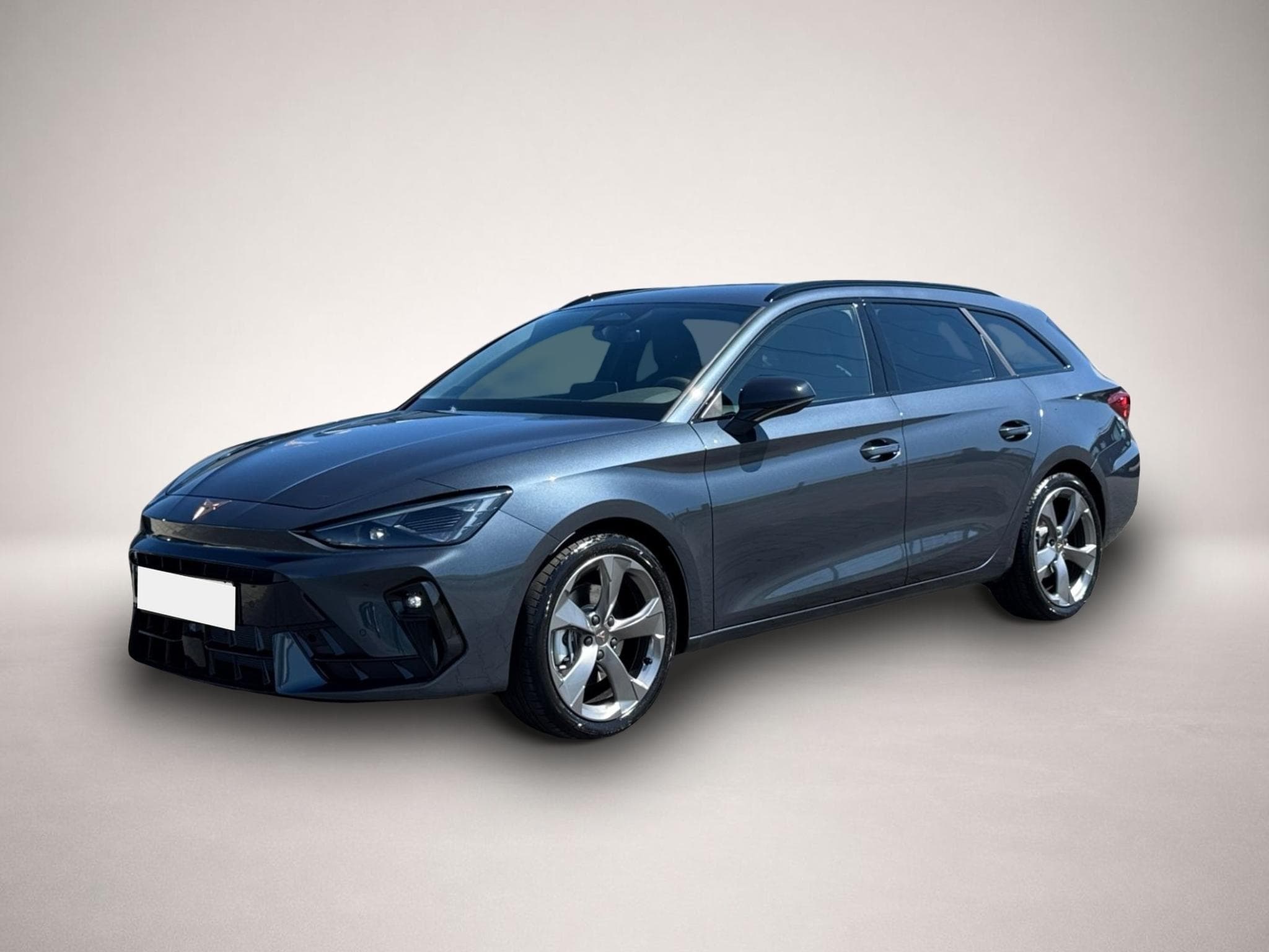 Cupra Leon (2026) - Foto 1