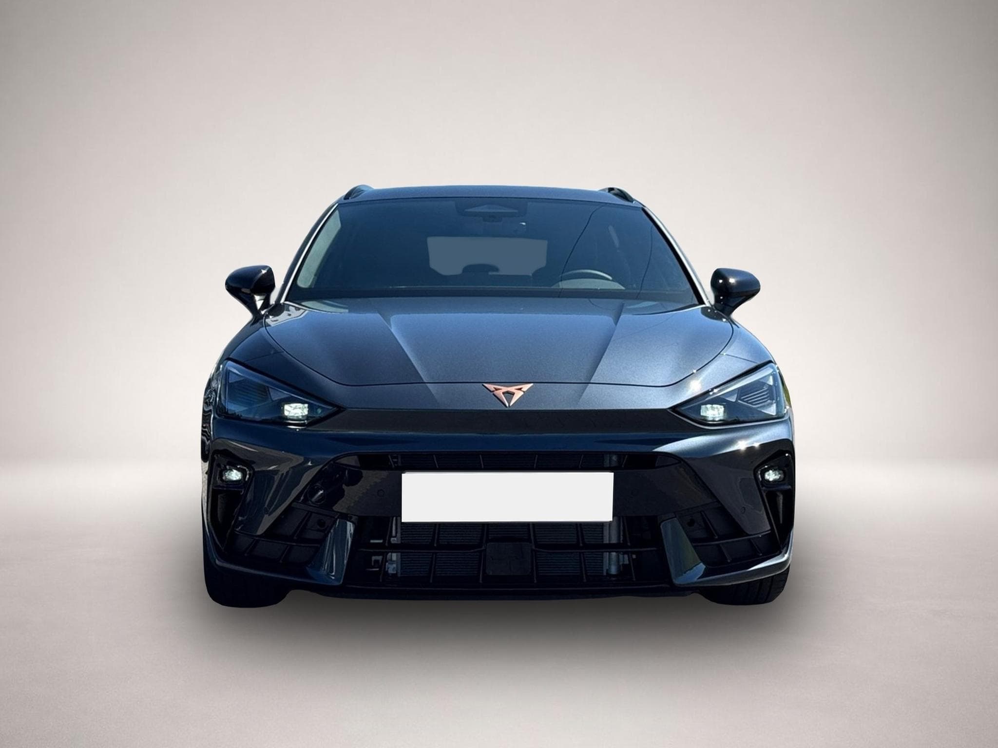 Cupra Leon (2026) - Foto 2