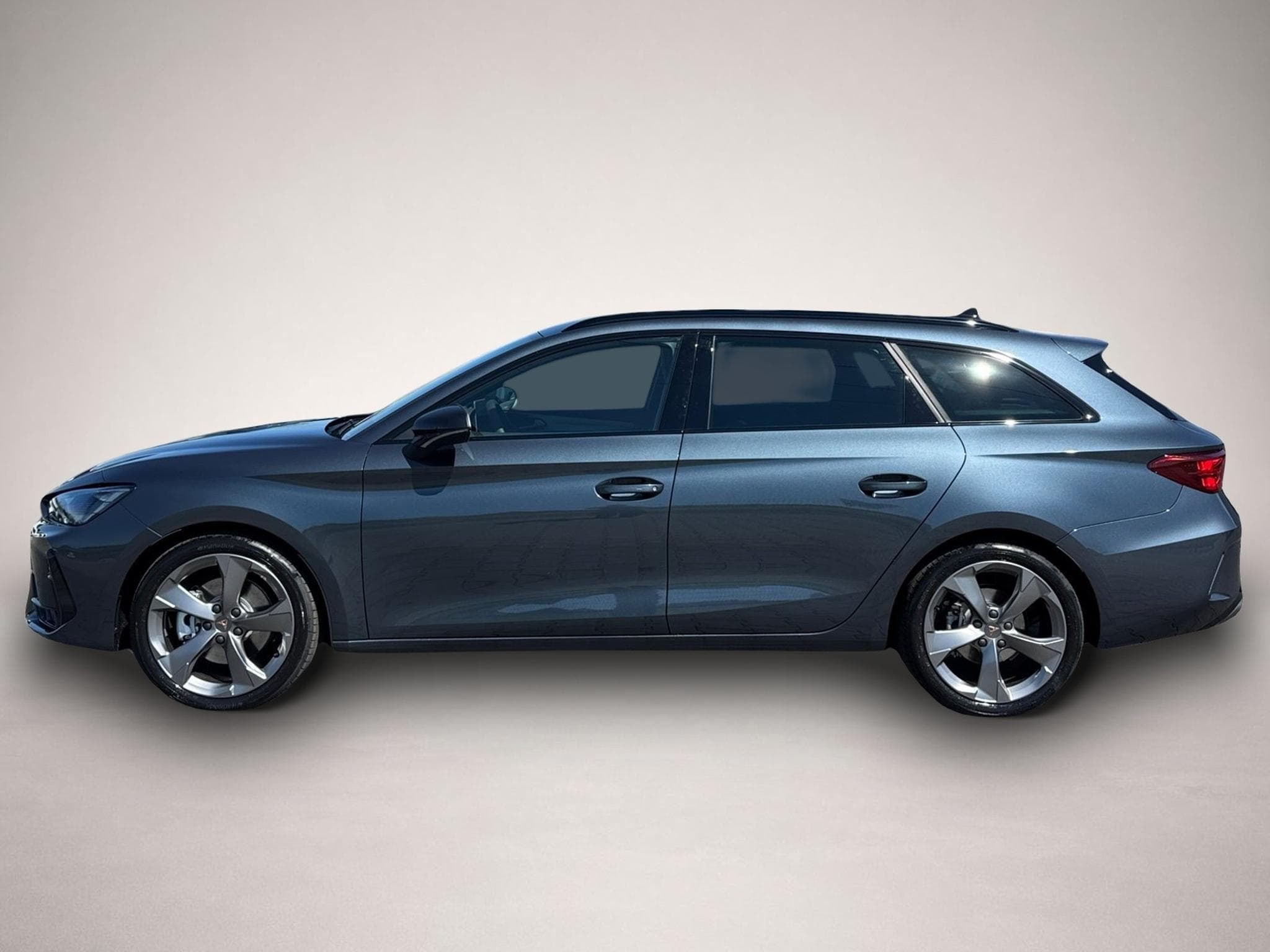 Cupra Leon (2026) - Foto 3