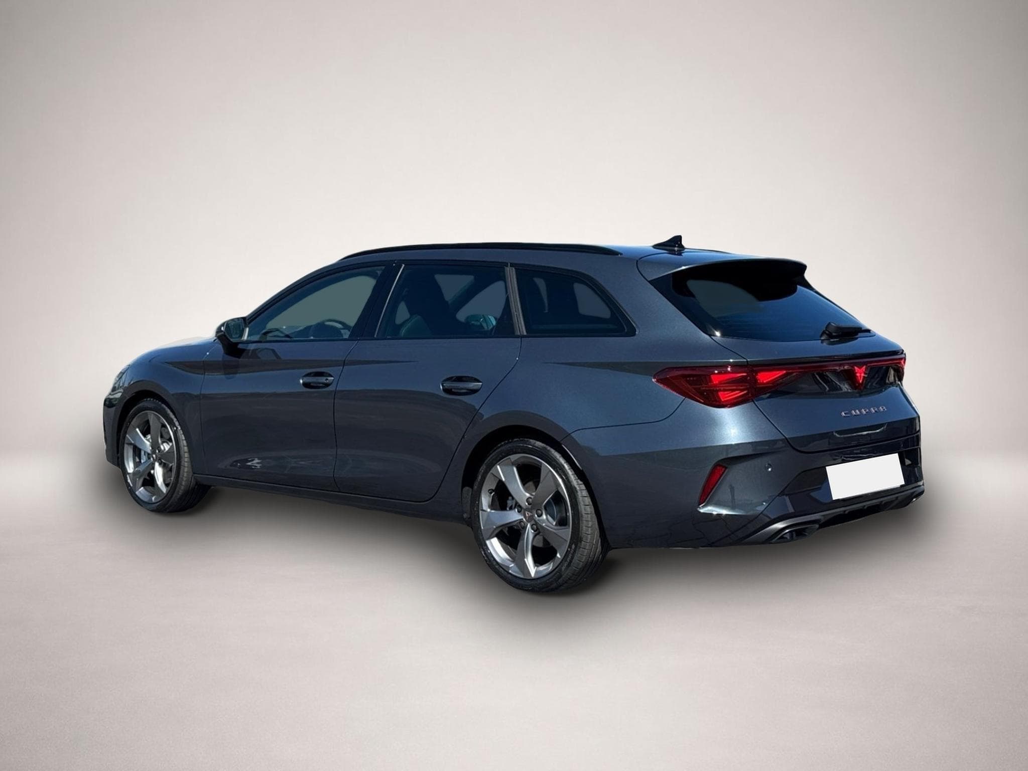 Cupra Leon (2026) - Foto 4