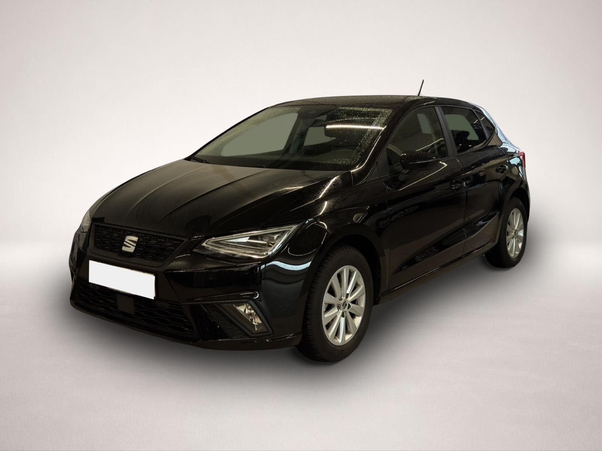 Seat Ibiza (2025) - Foto 1