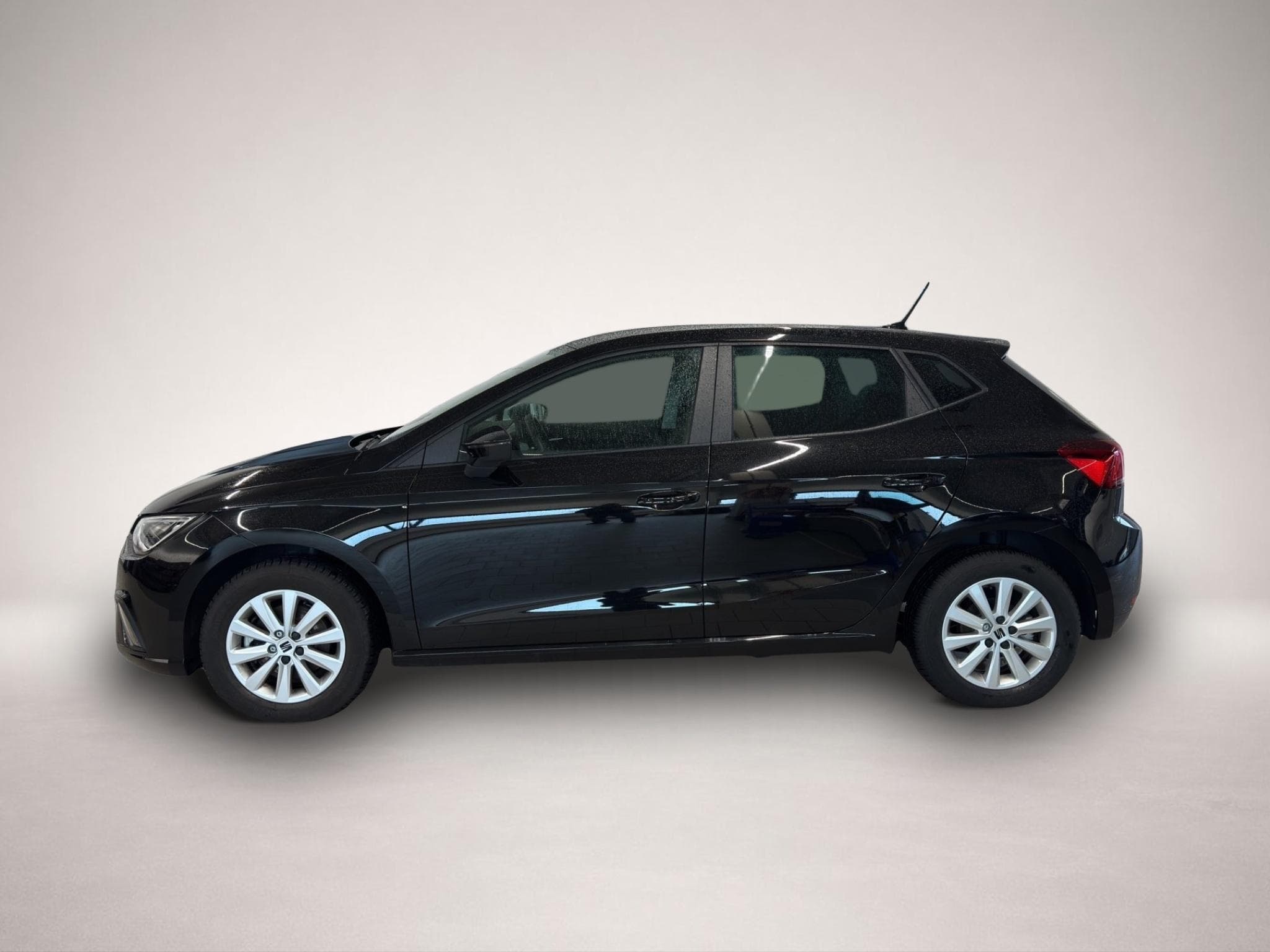 Seat Ibiza (2025) - Foto 3
