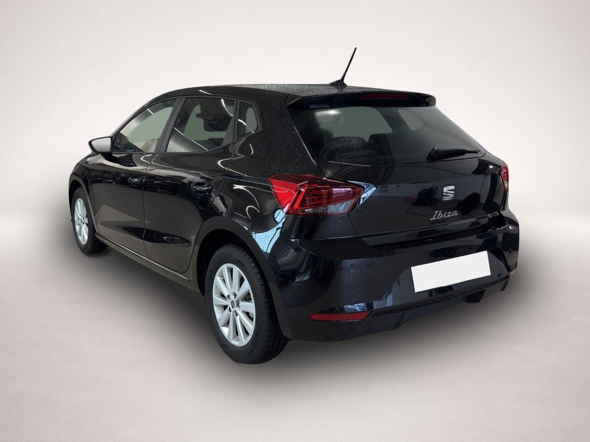 Seat Ibiza (2025) - Foto 4